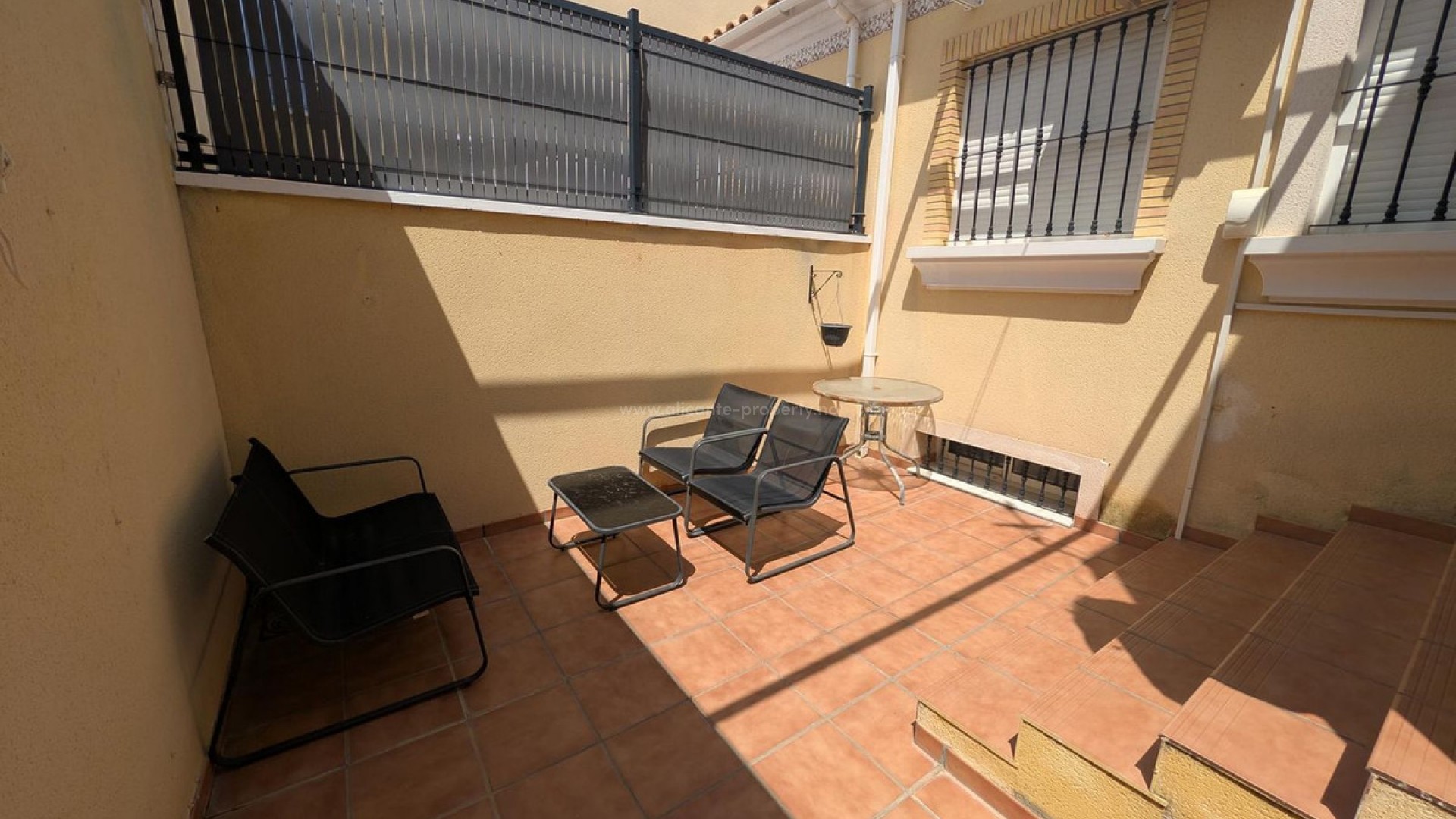 Bungalow en Algorfa Centro