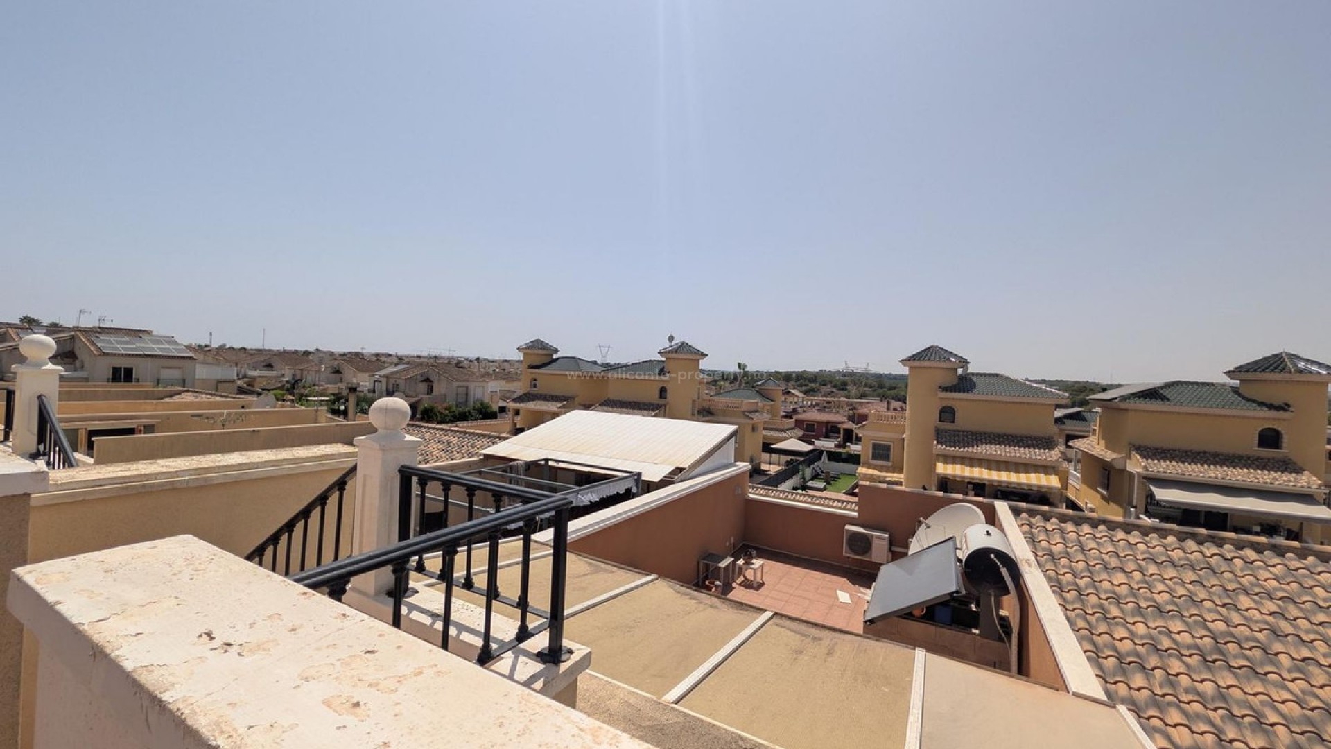Bungalow en Algorfa Centro