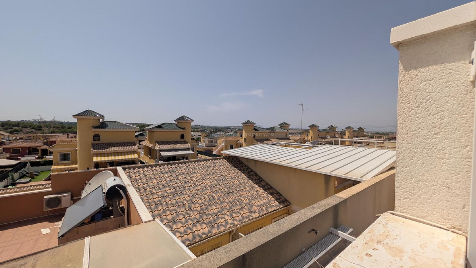 Bungalow en Algorfa Centro