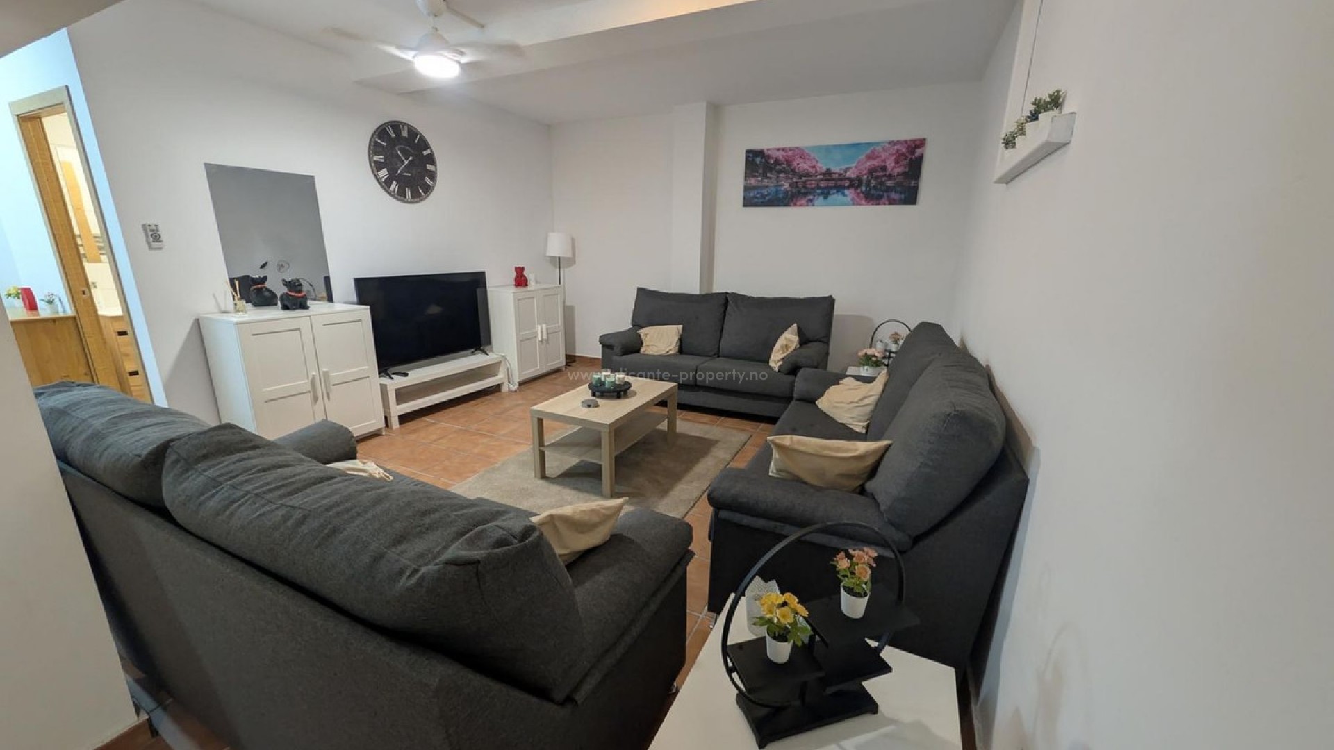 Bungalow en Algorfa Centro