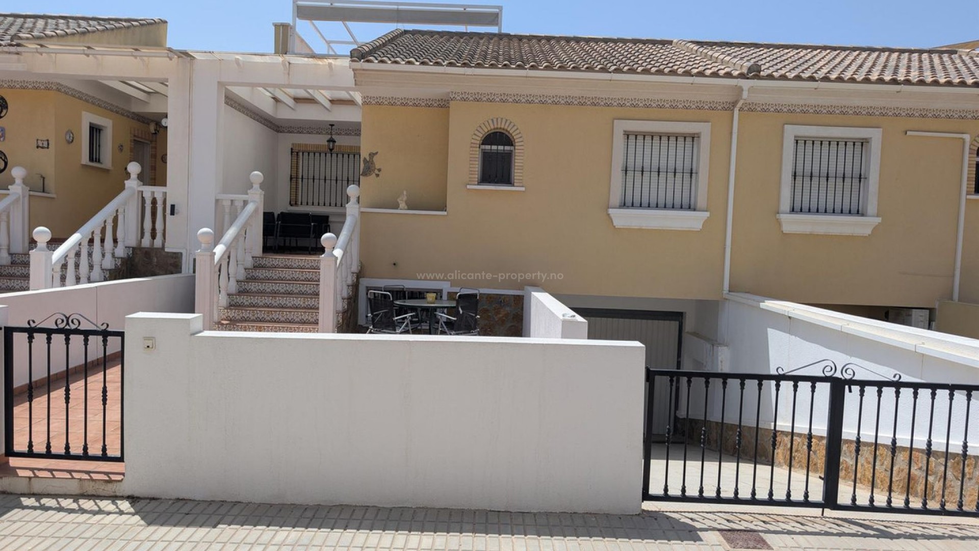 Bungalow en Algorfa Centro
