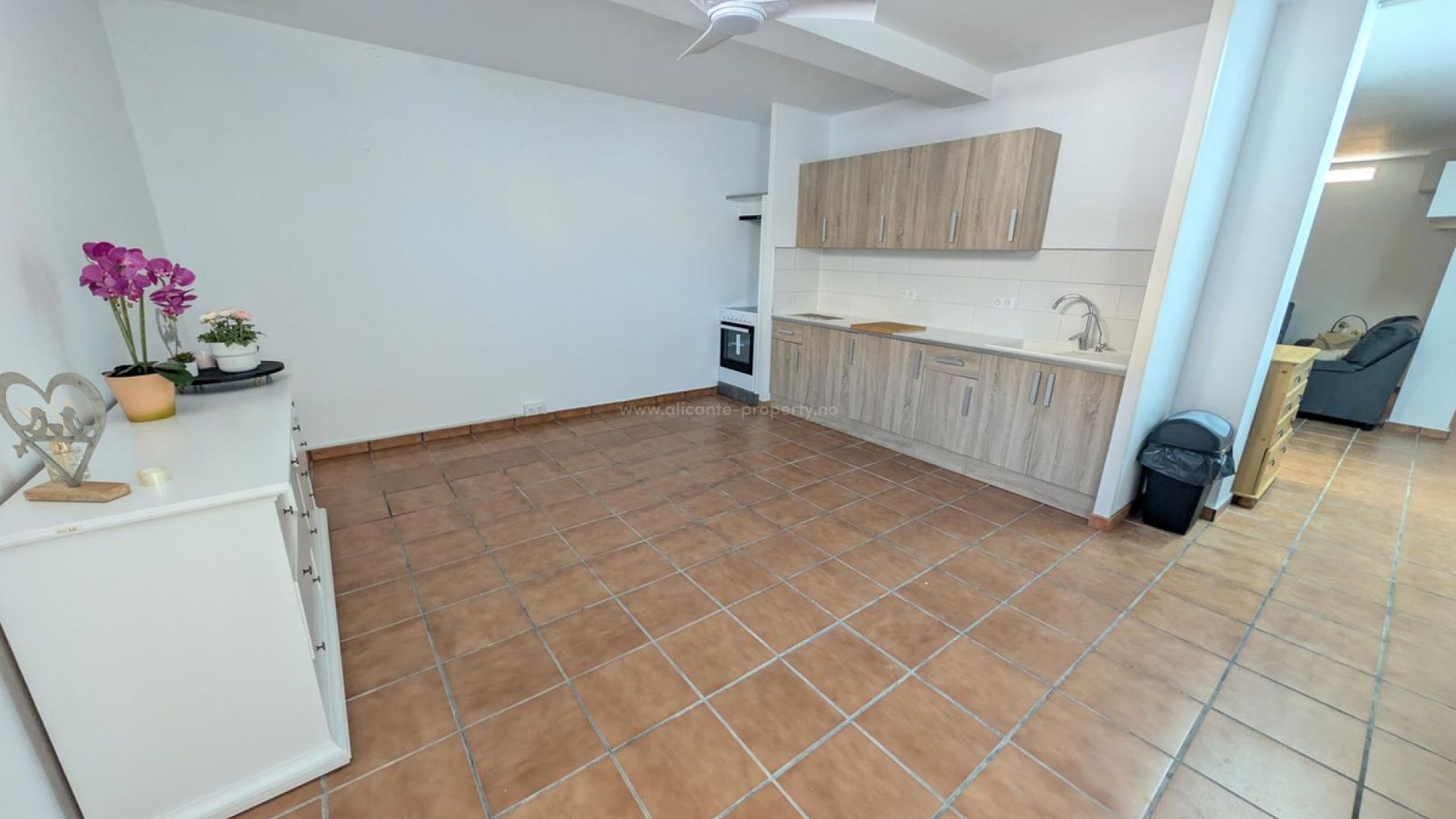 Bungalow en Algorfa Centro