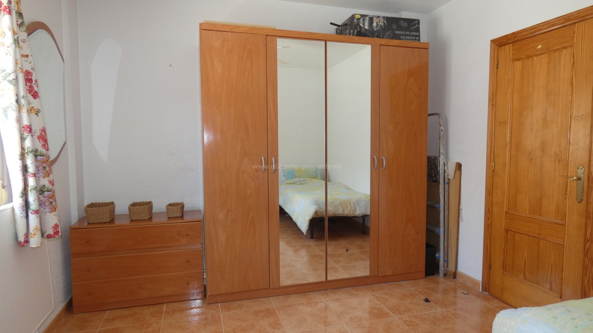 Bungalow en Algorfa