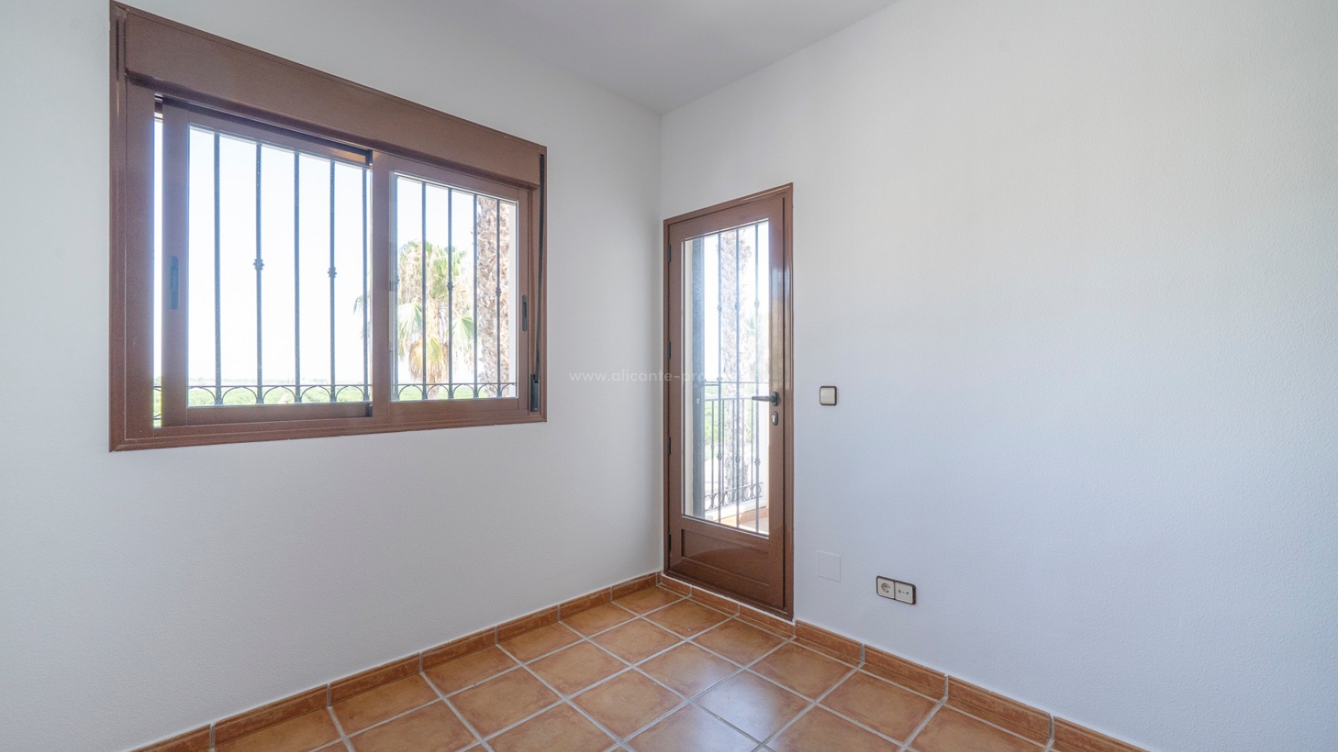 Bungalow en Algorfa