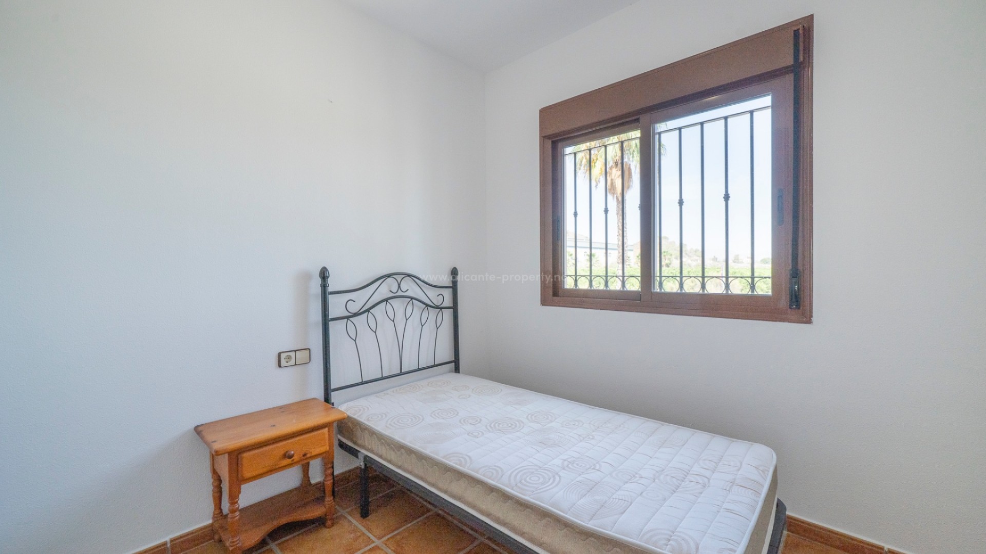 Bungalow en Algorfa