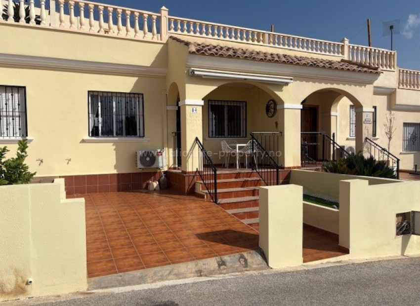 Bungalow en Algorfa