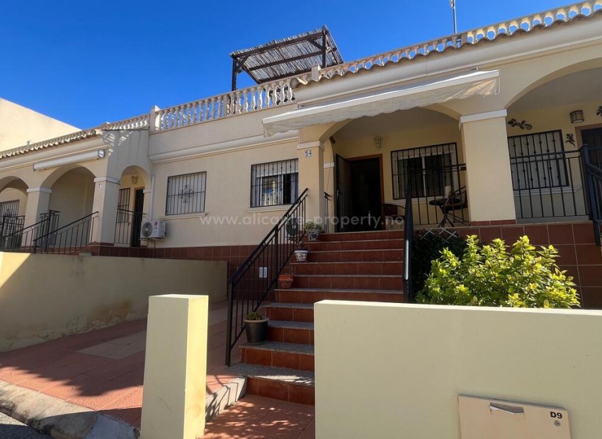 Bungalow en Algorfa