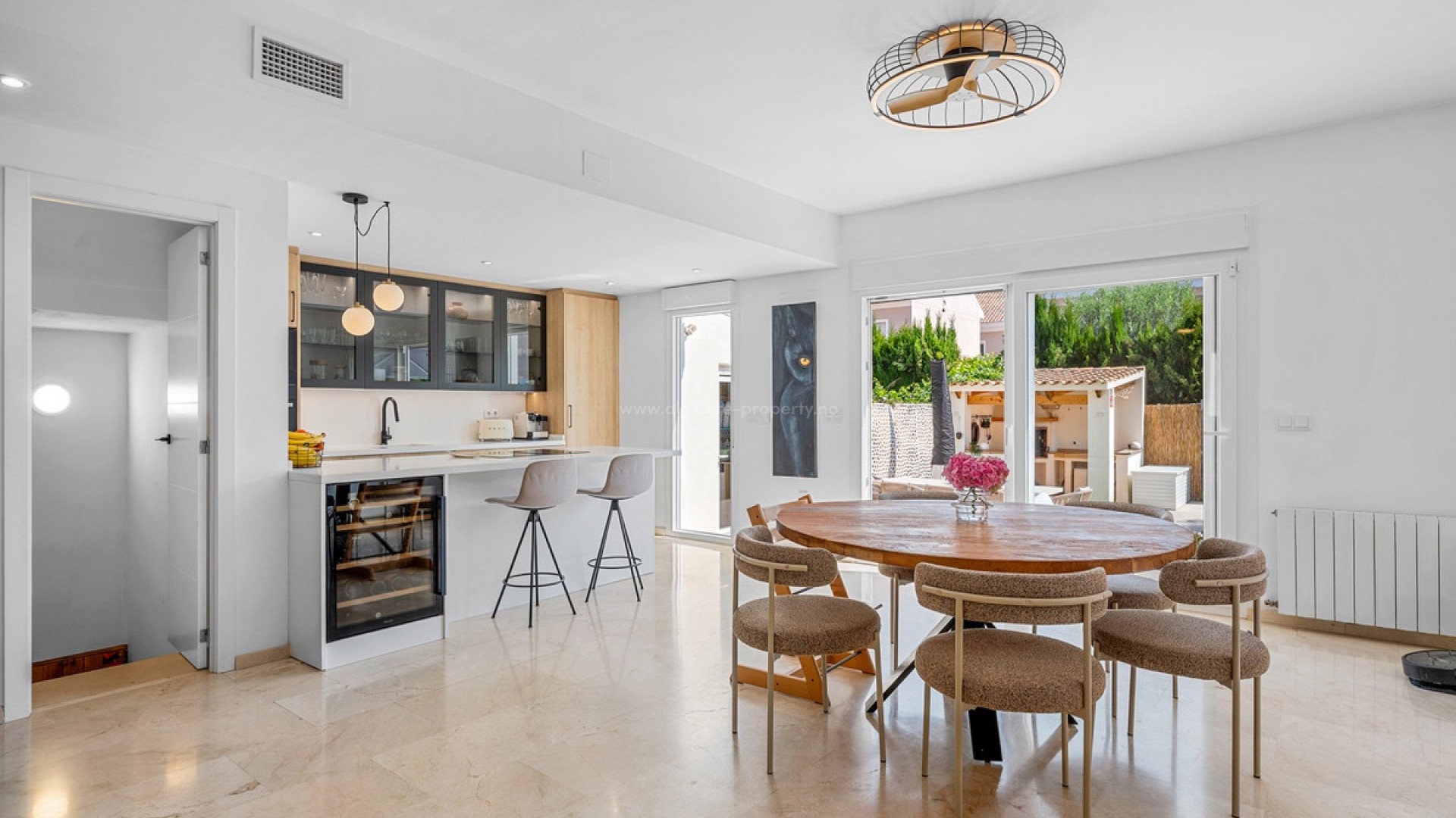 Bungalow en Alicante Centro