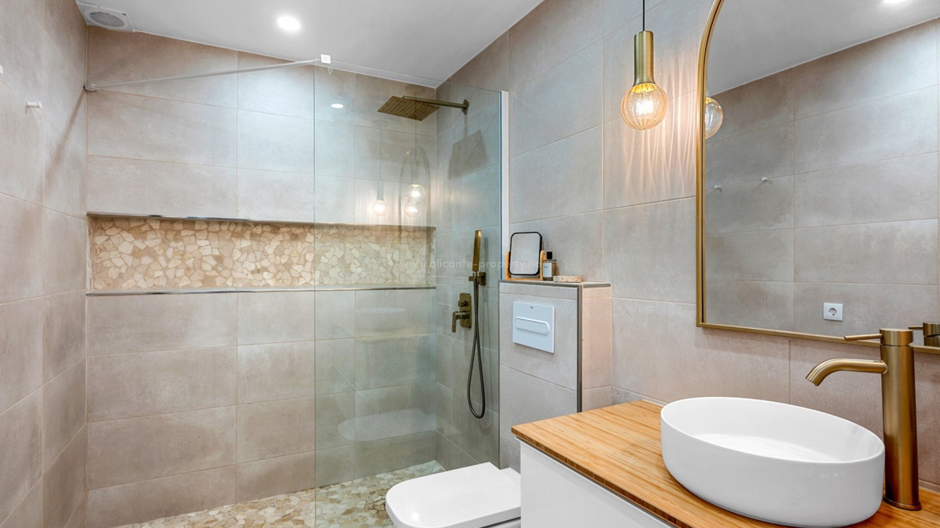 Bungalow en Alicante Centro