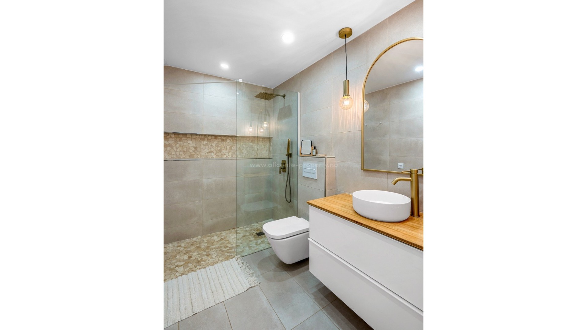 Bungalow en Alicante Centro