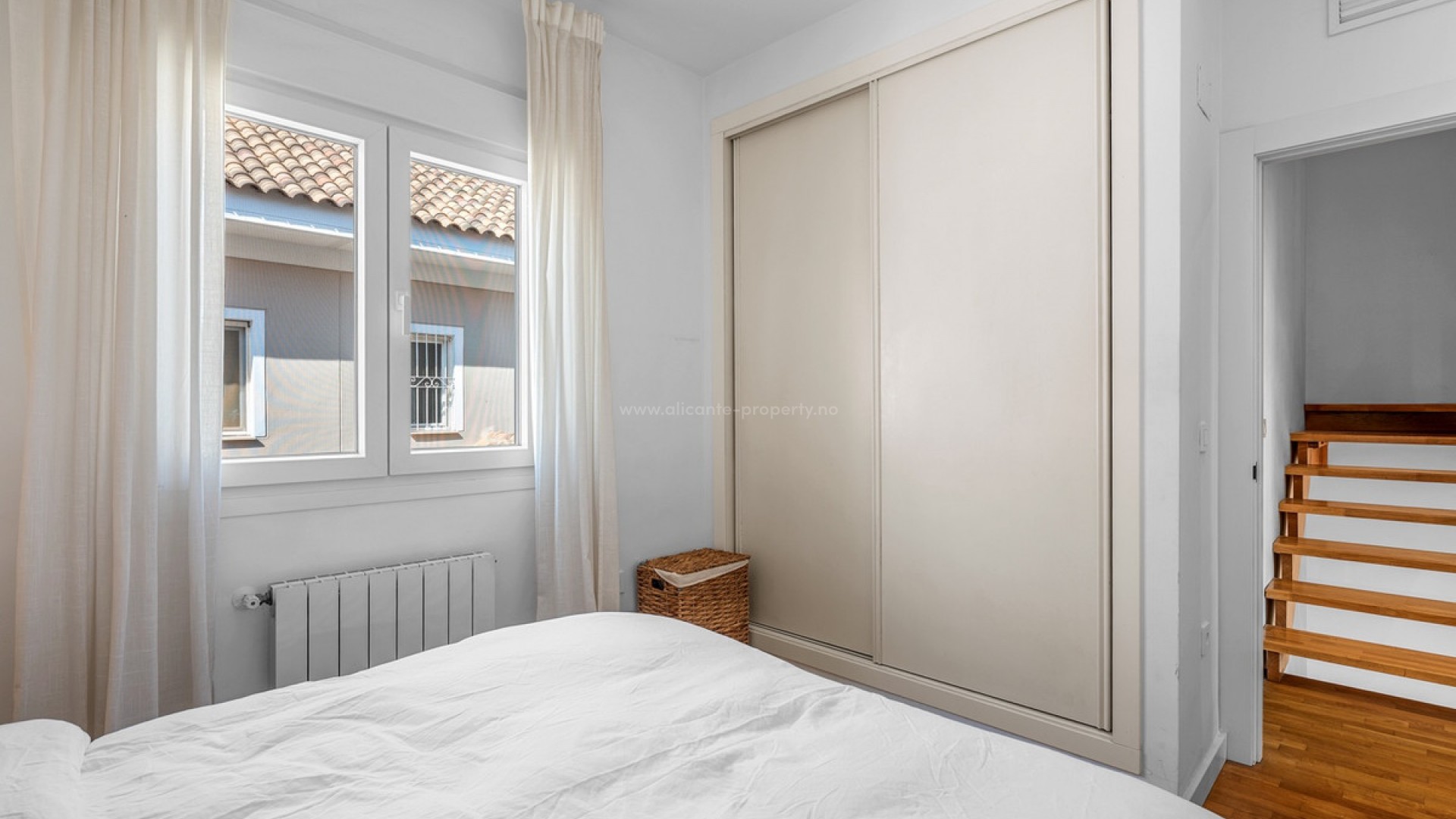 Bungalow en Alicante Centro