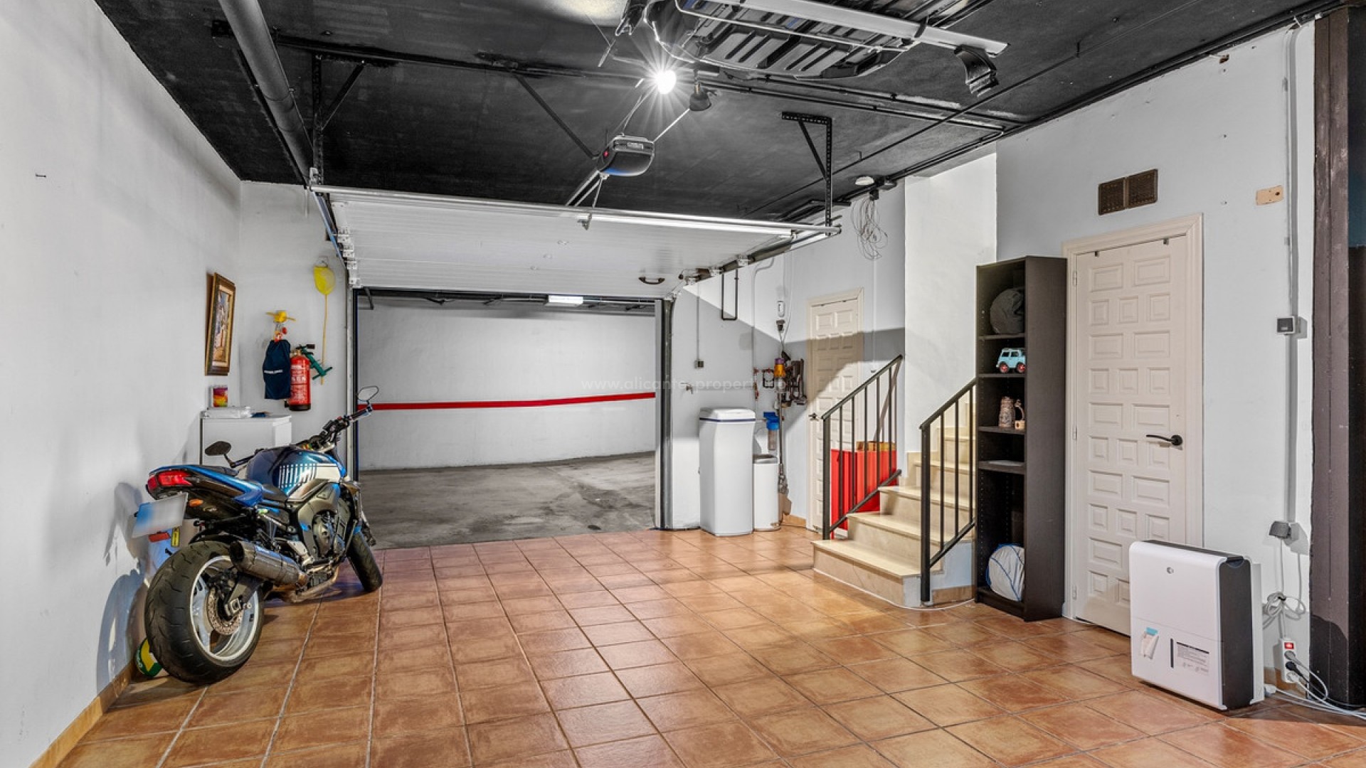 Bungalow en Alicante Centro