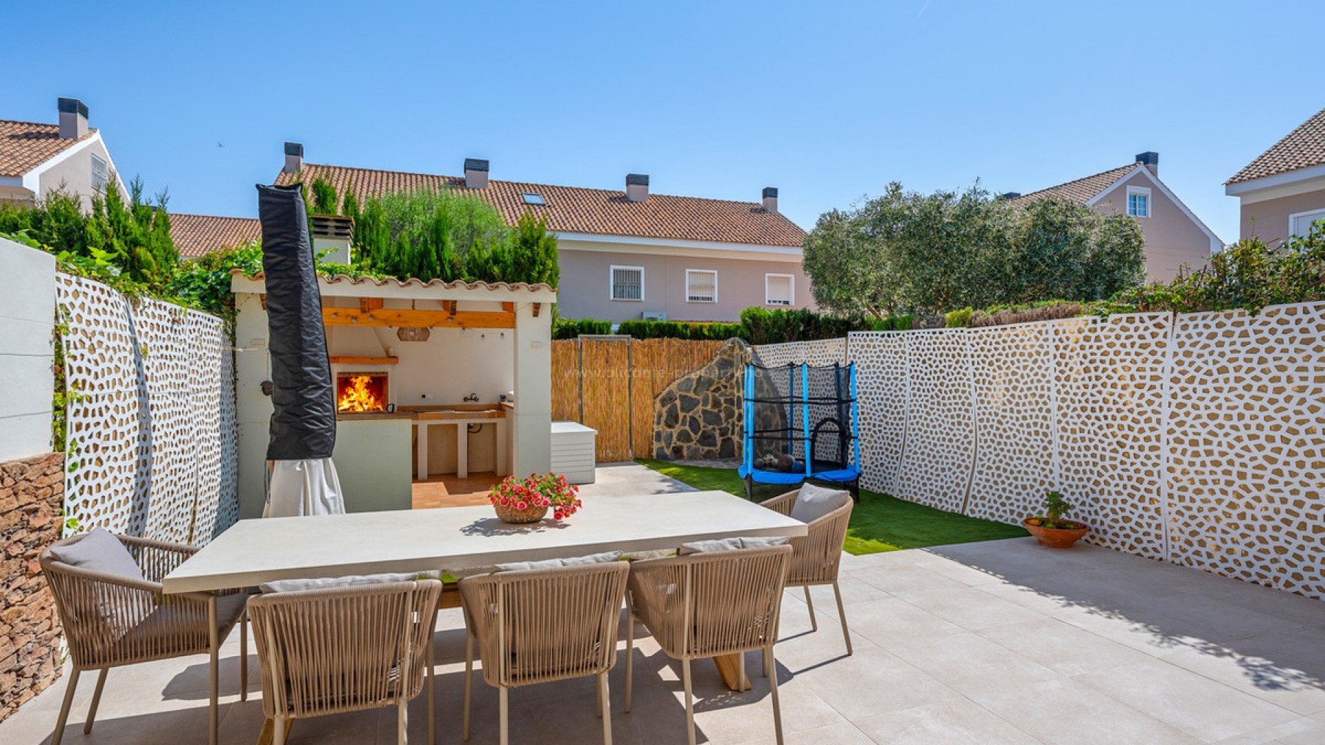 Bungalow en Alicante Centro