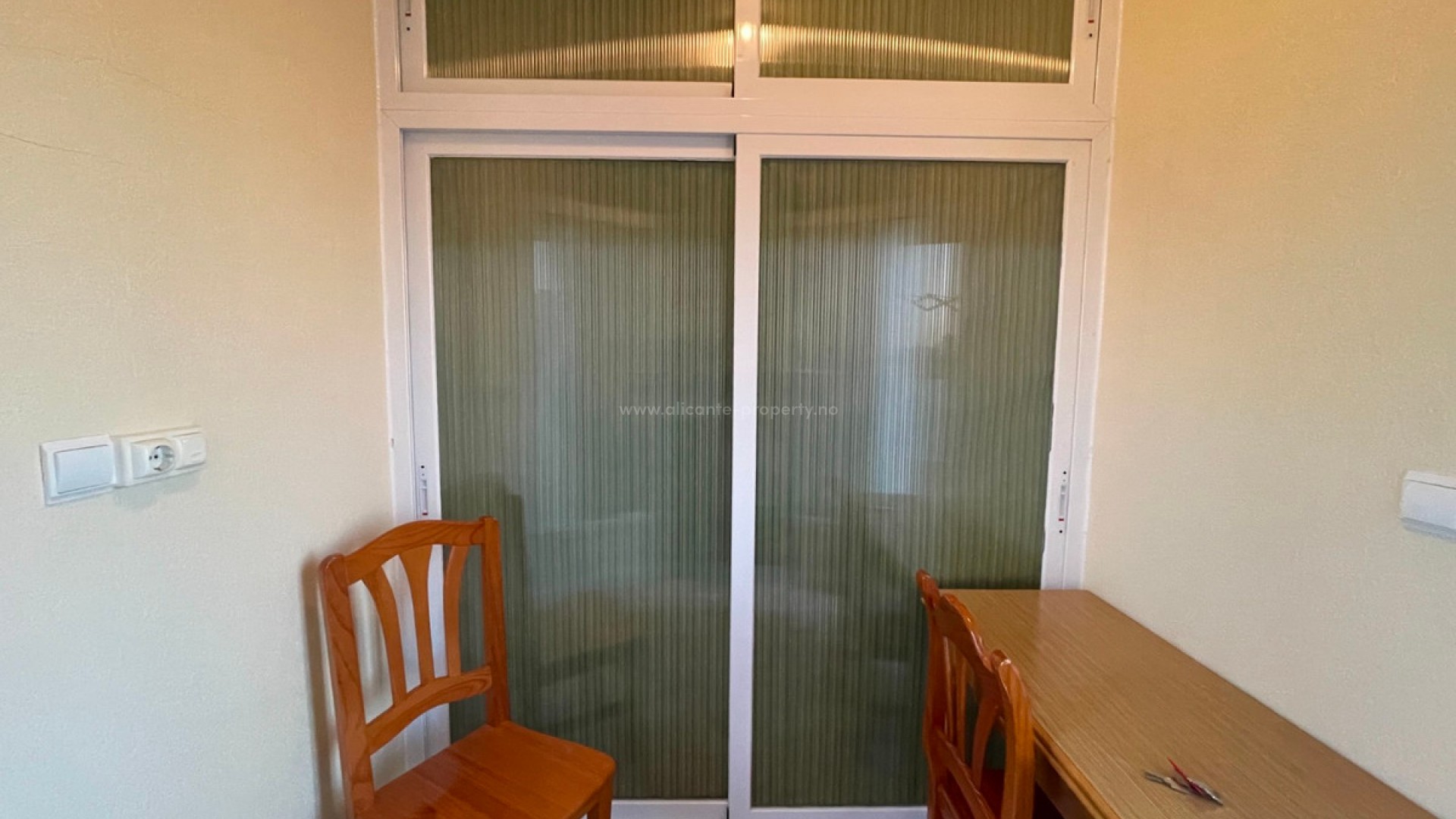 Bungalow en Almoradi Centro