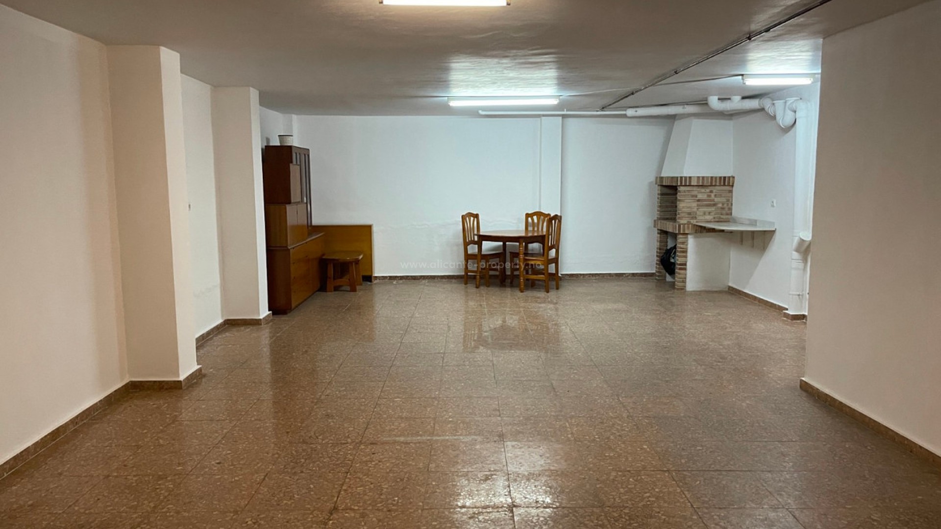 Bungalow en Almoradi Centro