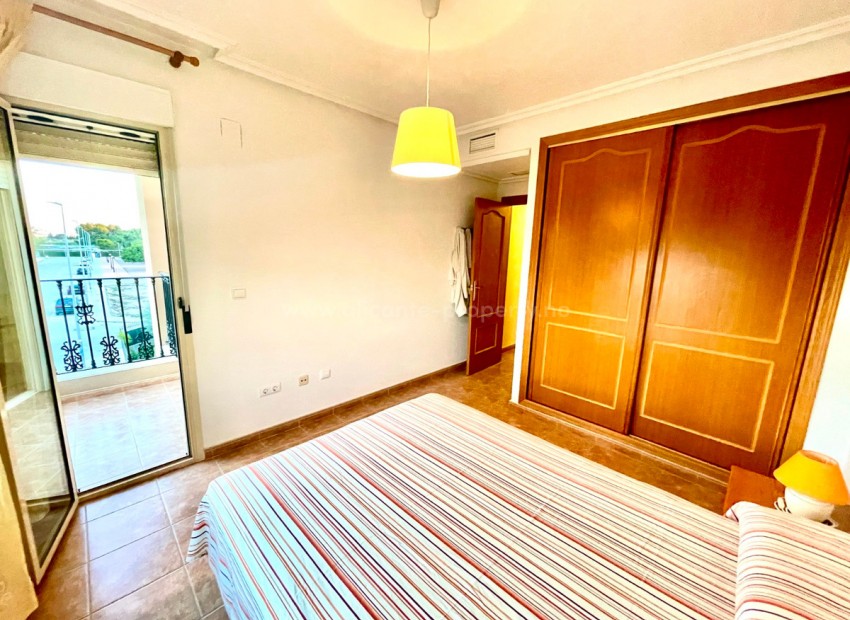 Bungalow en Almoradi Centro