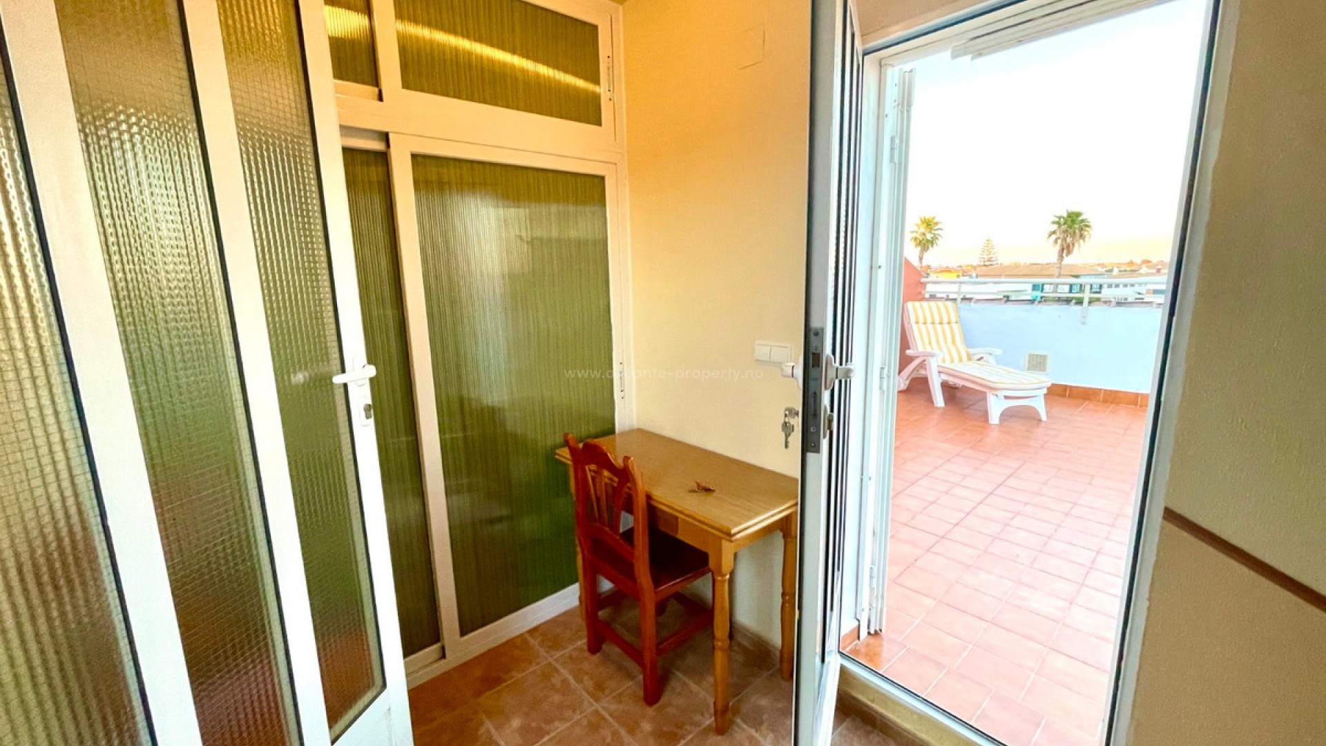 Bungalow en Almoradi Centro