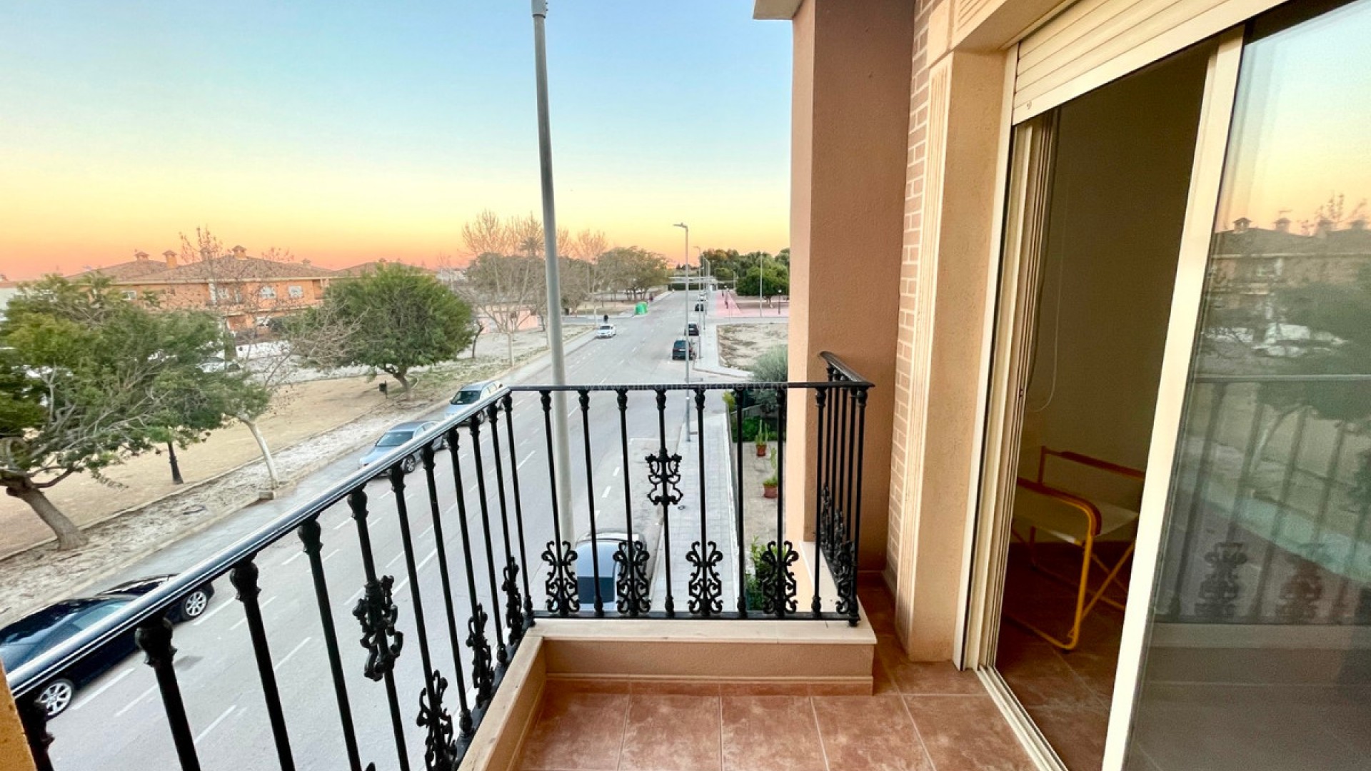 Bungalow en Almoradi Centro