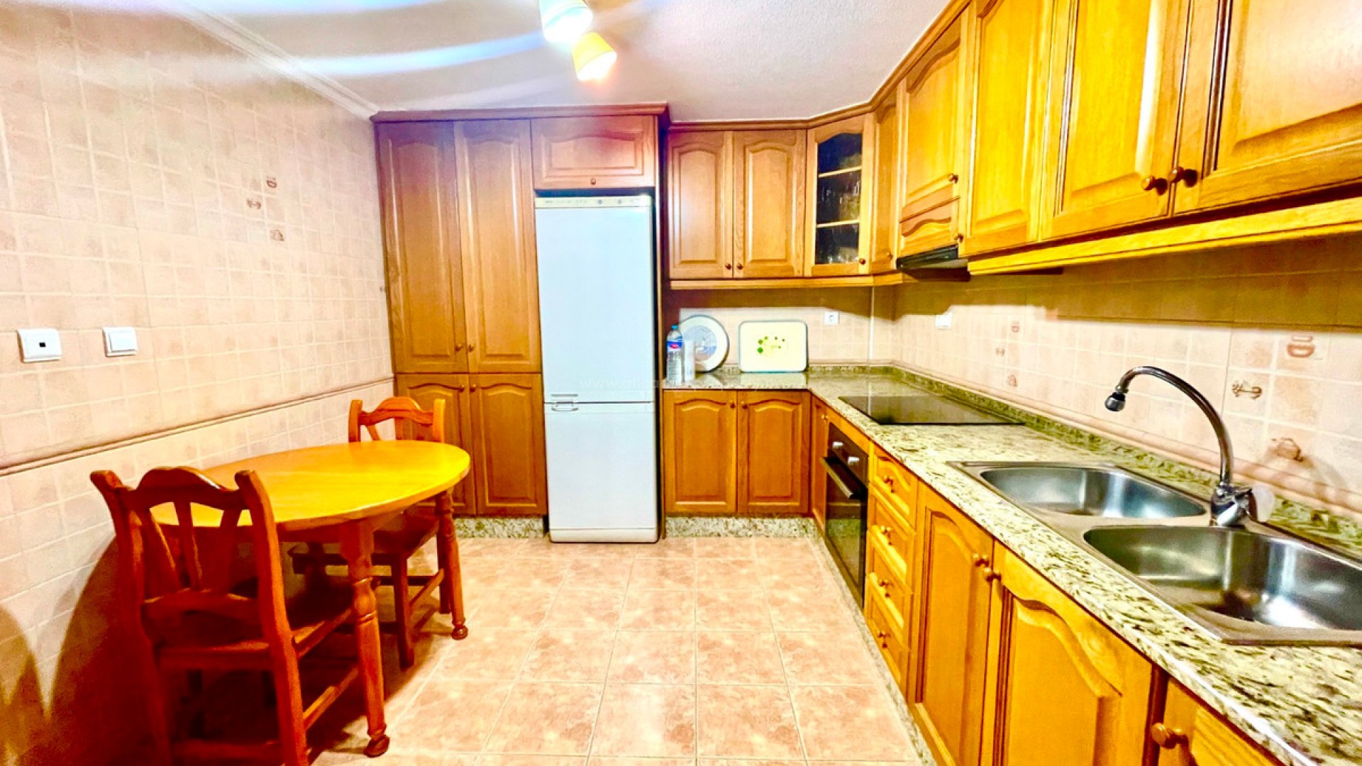 Bungalow en Almoradi Centro