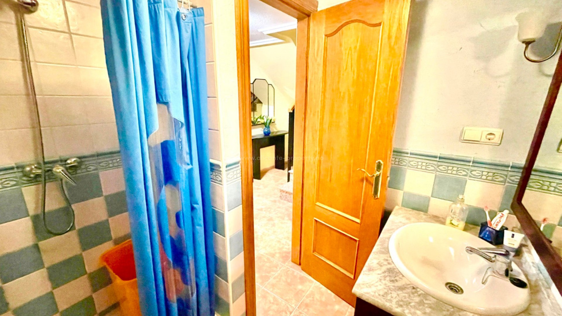 Bungalow en Almoradi Centro