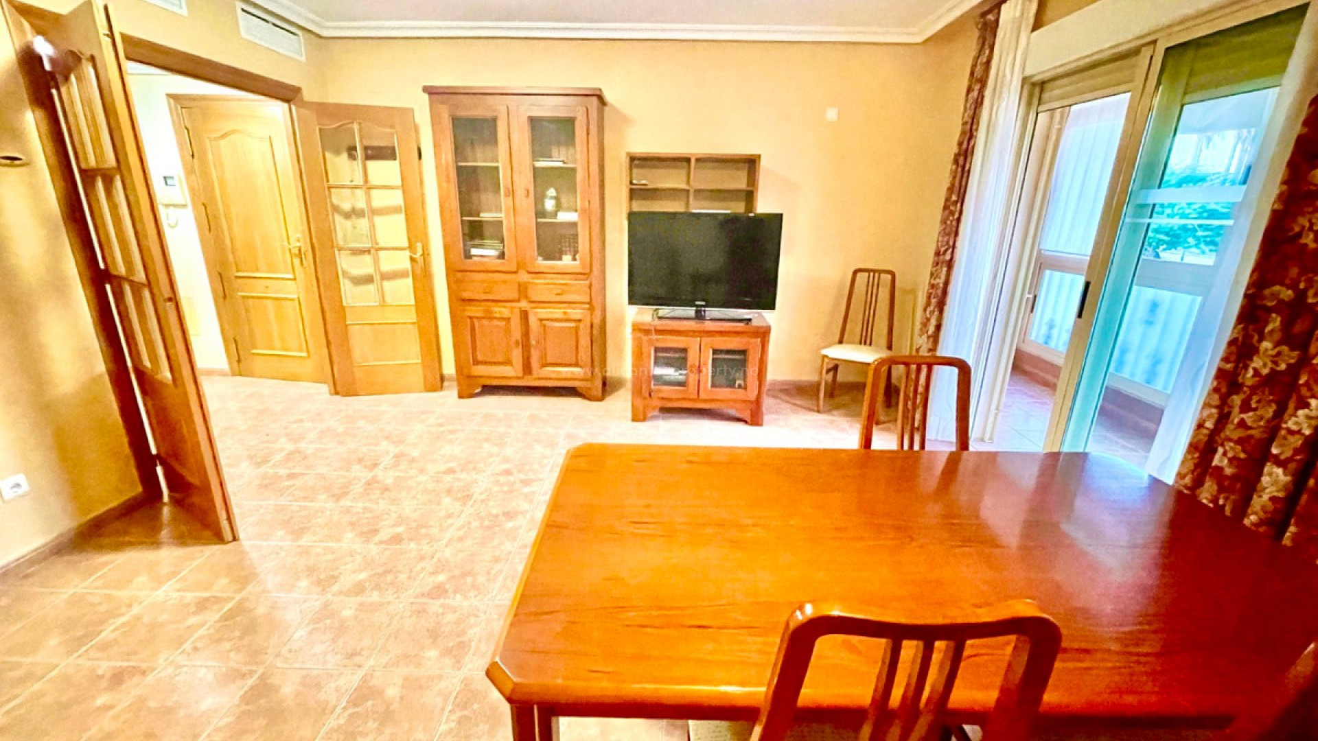 Bungalow en Almoradi Centro