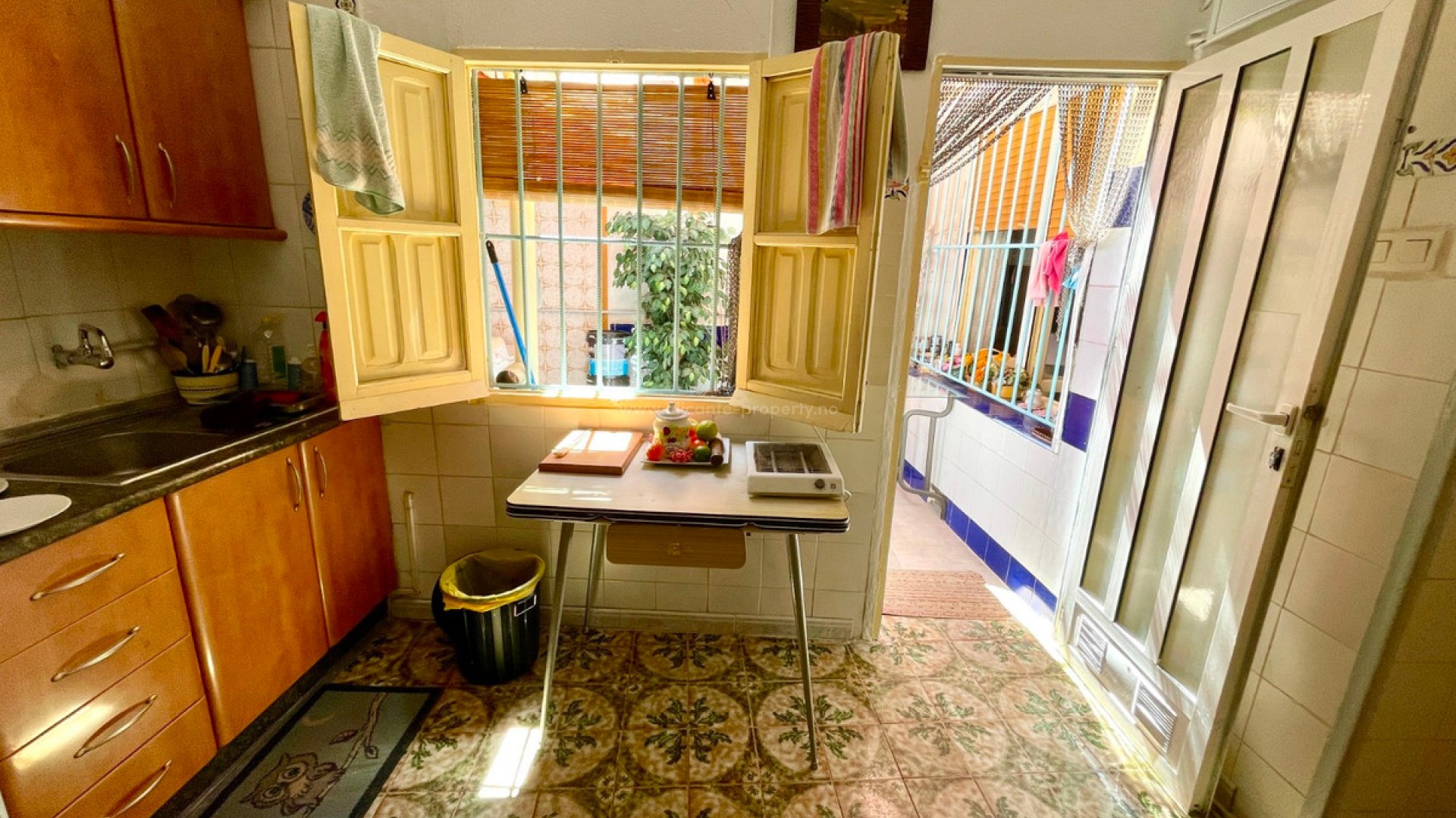 Bungalow en Almoradi Centro
