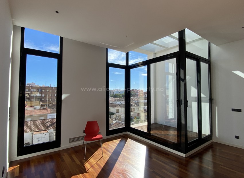 Bungalow en Almoradi Centro