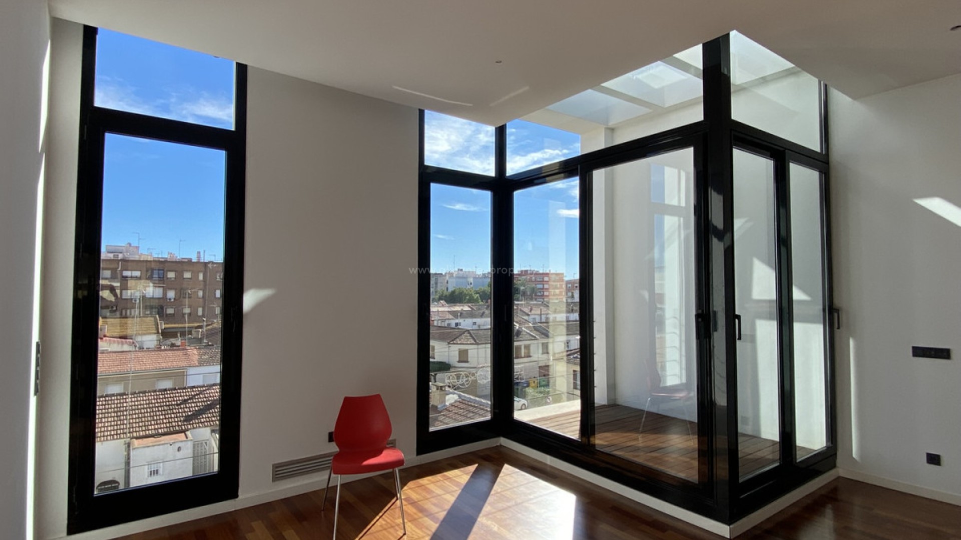 Bungalow en Almoradi Centro