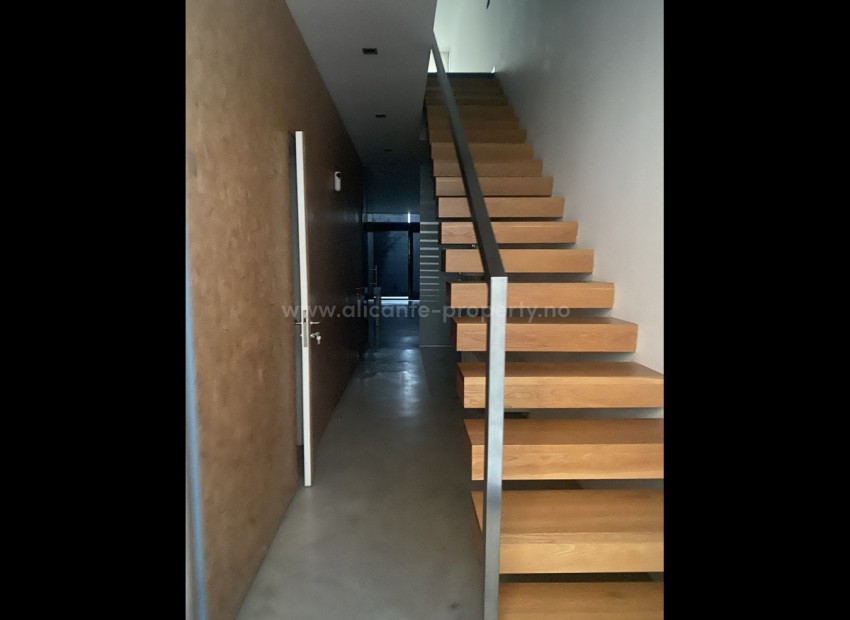 Bungalow en Almoradi Centro
