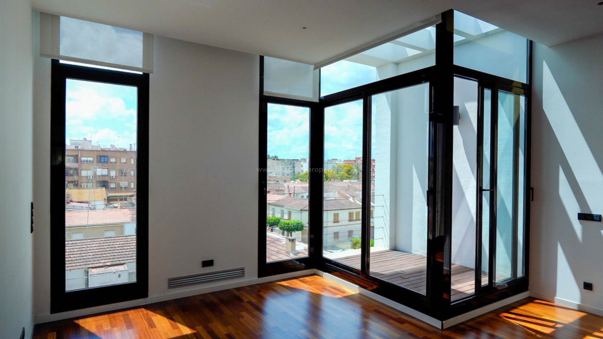 Bungalow en Almoradi Centro