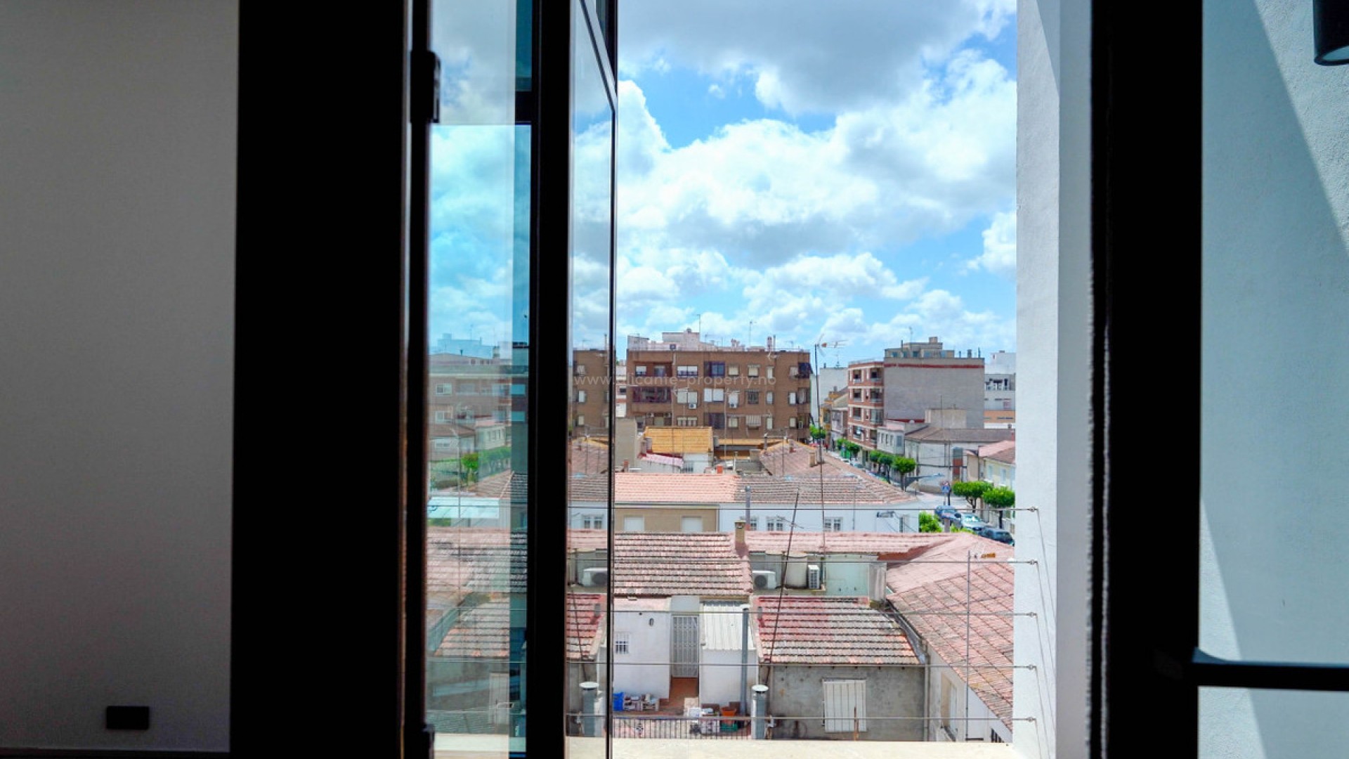 Bungalow en Almoradi Centro