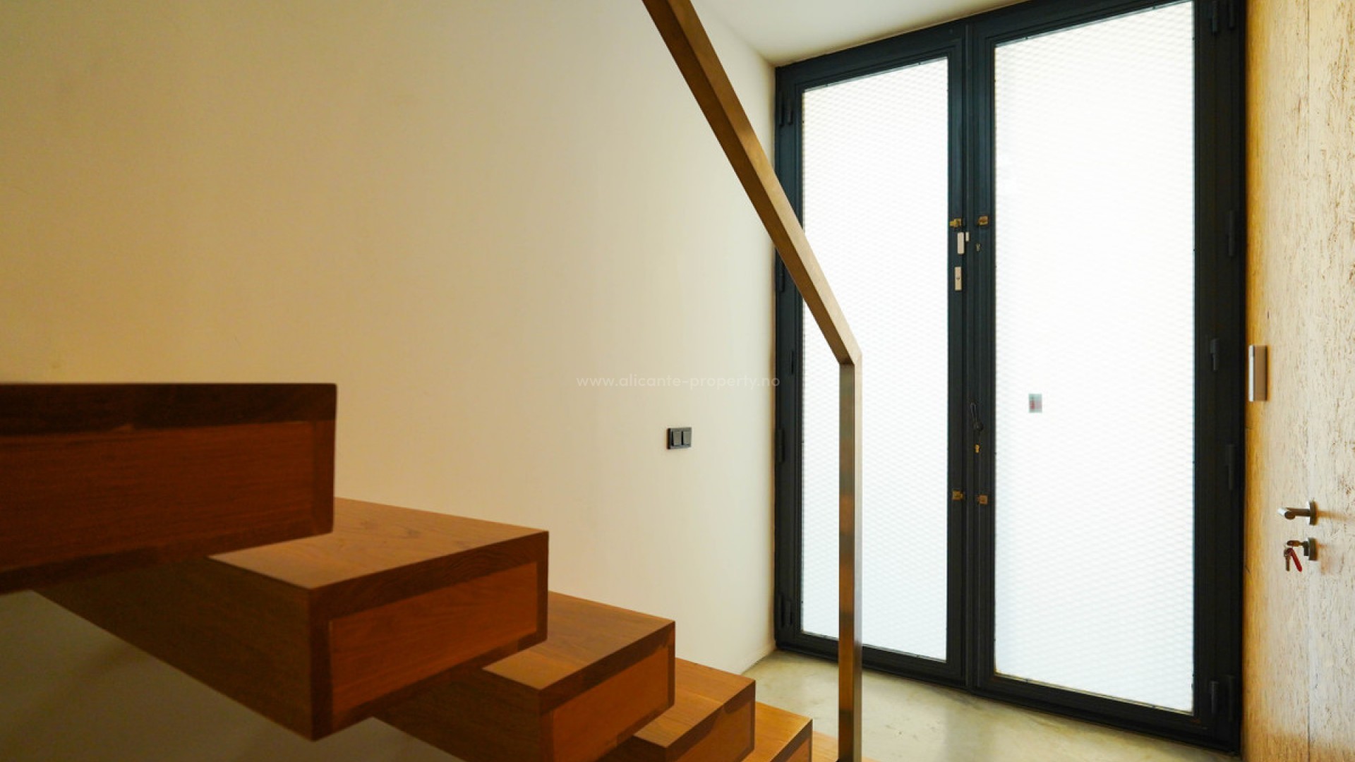 Bungalow en Almoradi Centro