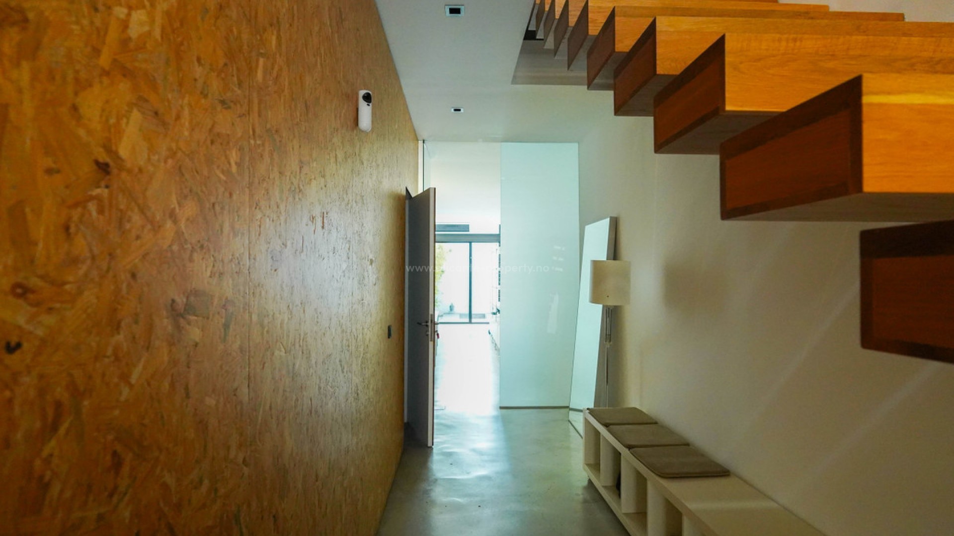 Bungalow en Almoradi Centro