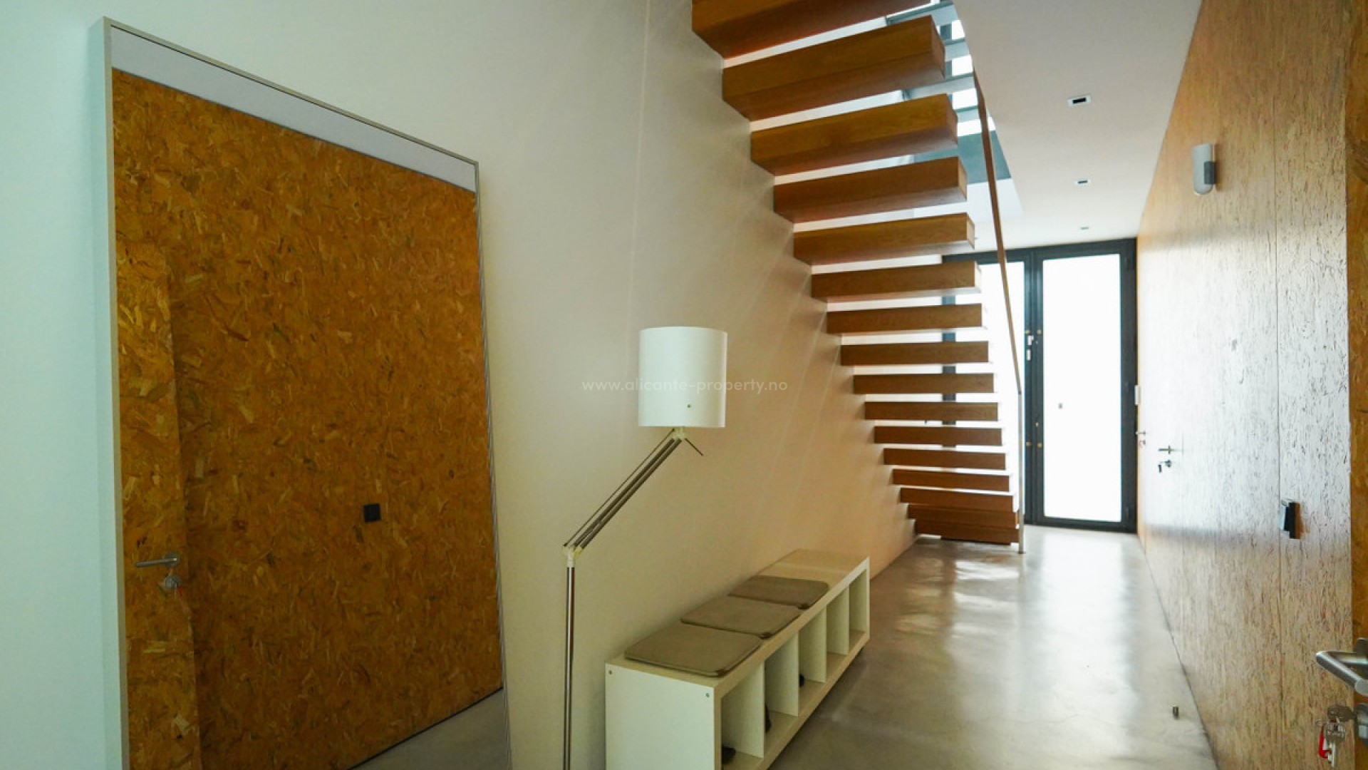Bungalow en Almoradi Centro