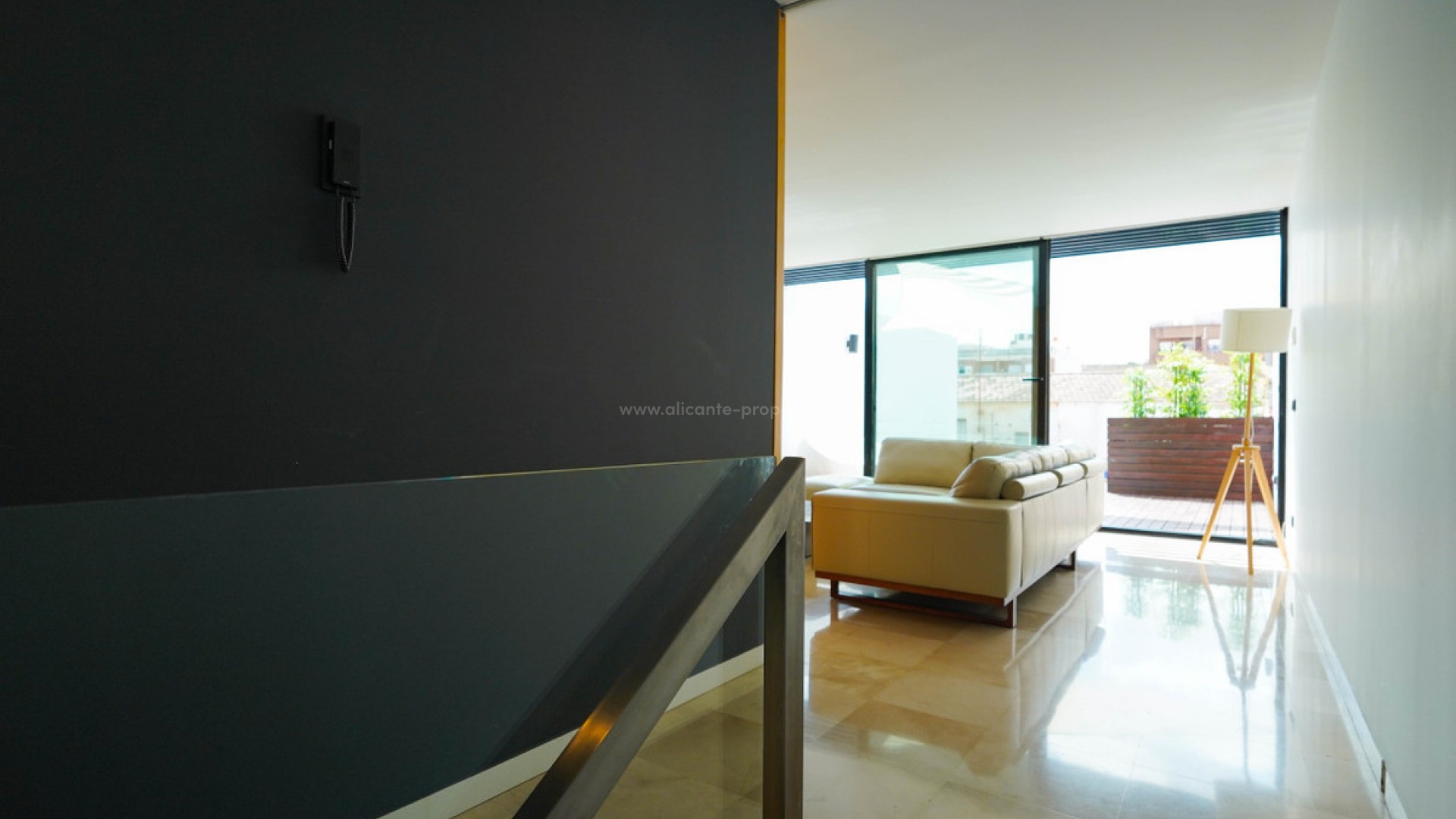 Bungalow en Almoradi Centro