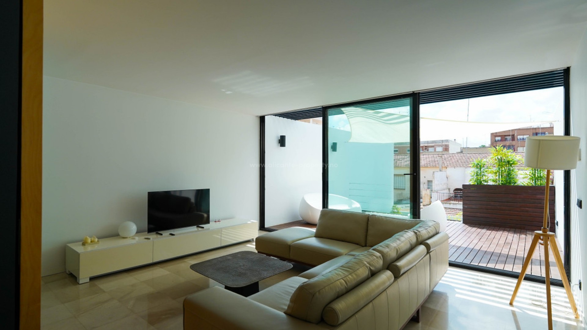 Bungalow en Almoradi Centro