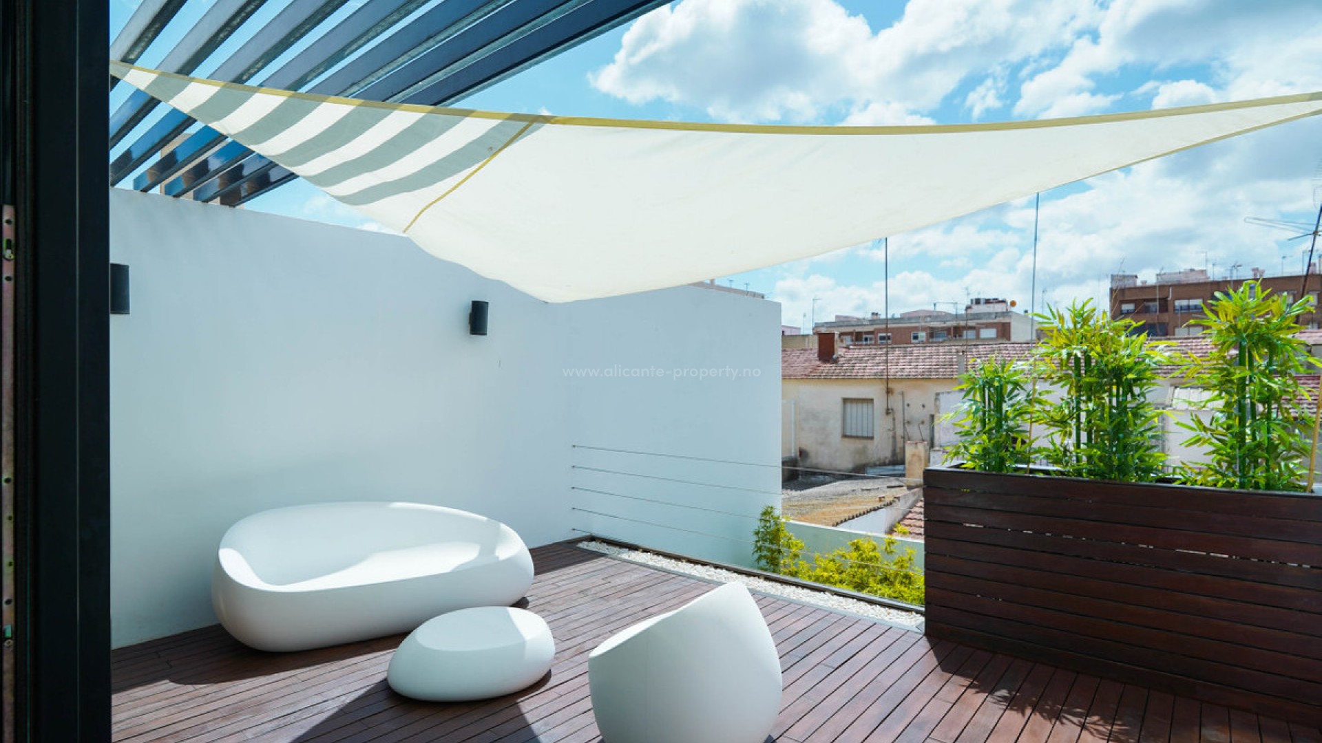 Bungalow en Almoradi Centro