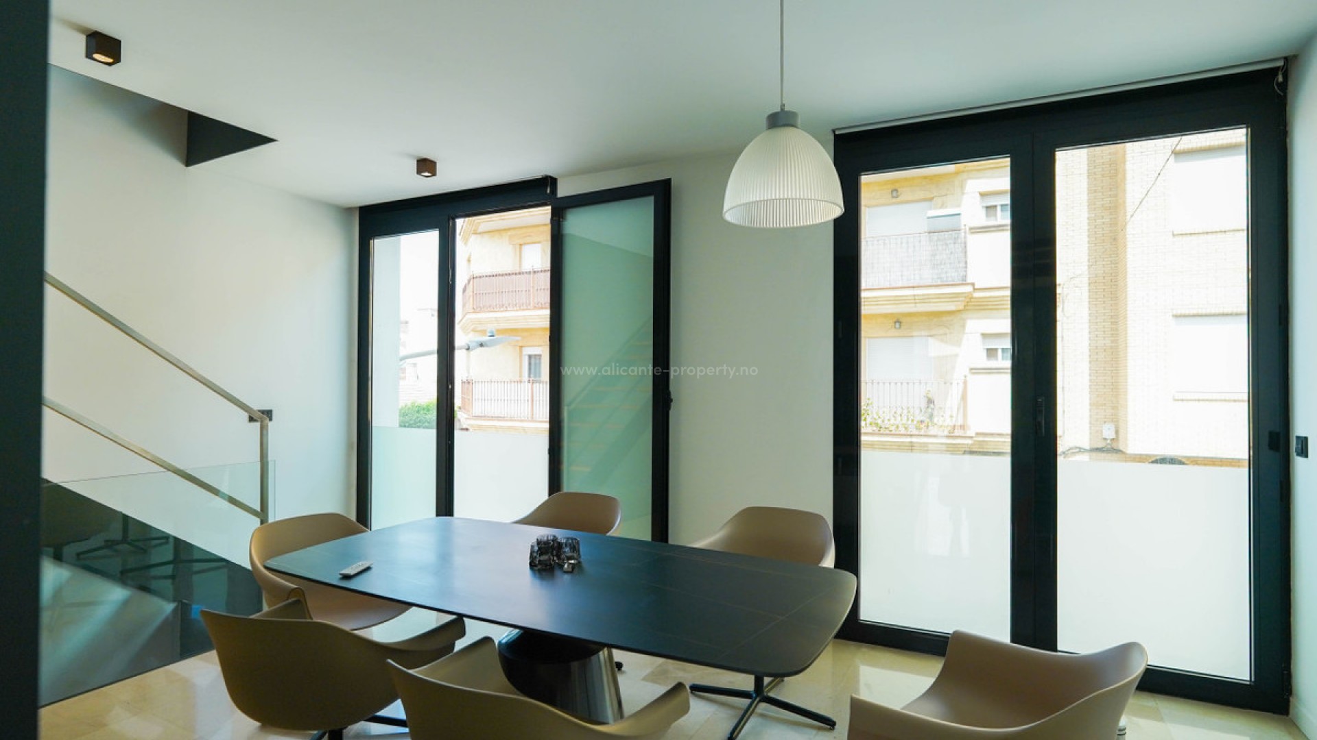 Bungalow en Almoradi Centro