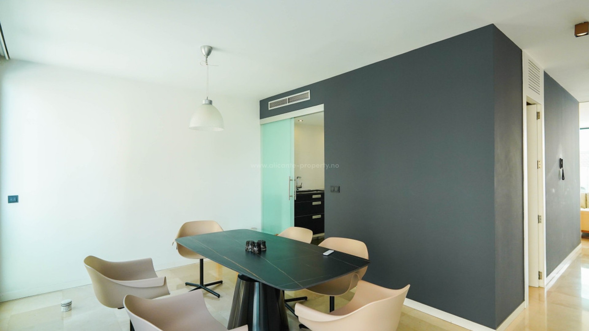 Bungalow en Almoradi Centro