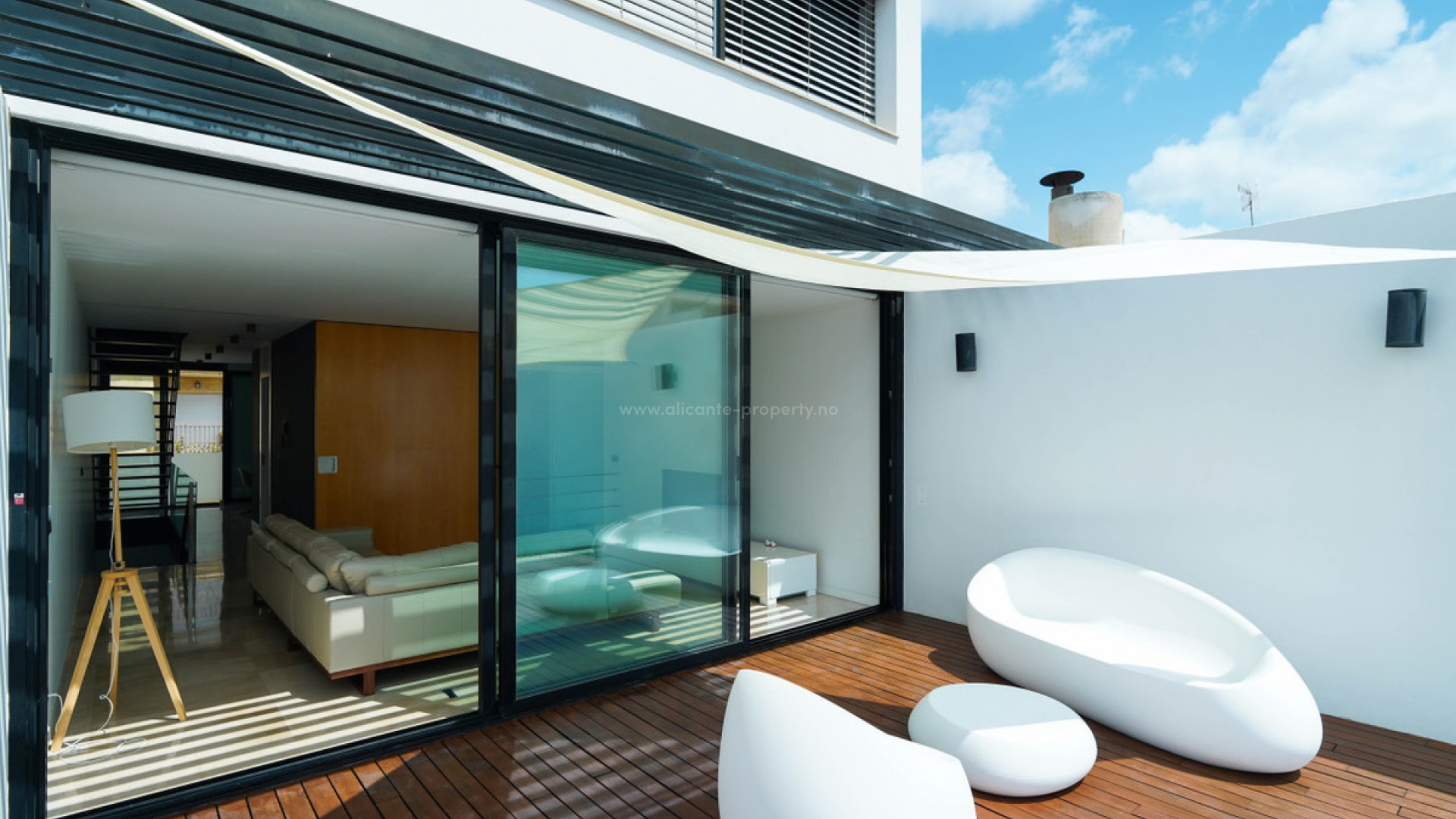 Bungalow en Almoradi Centro