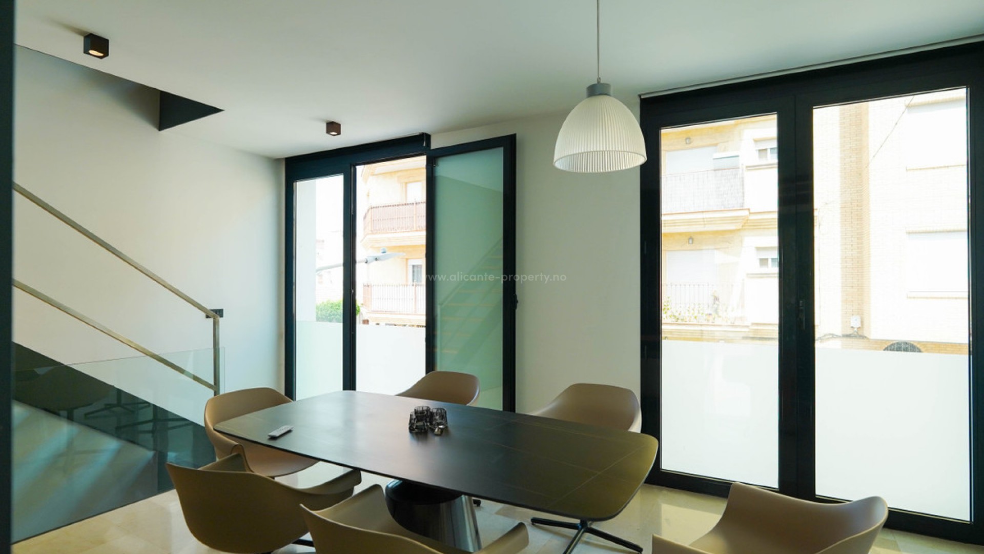 Bungalow en Almoradi Centro