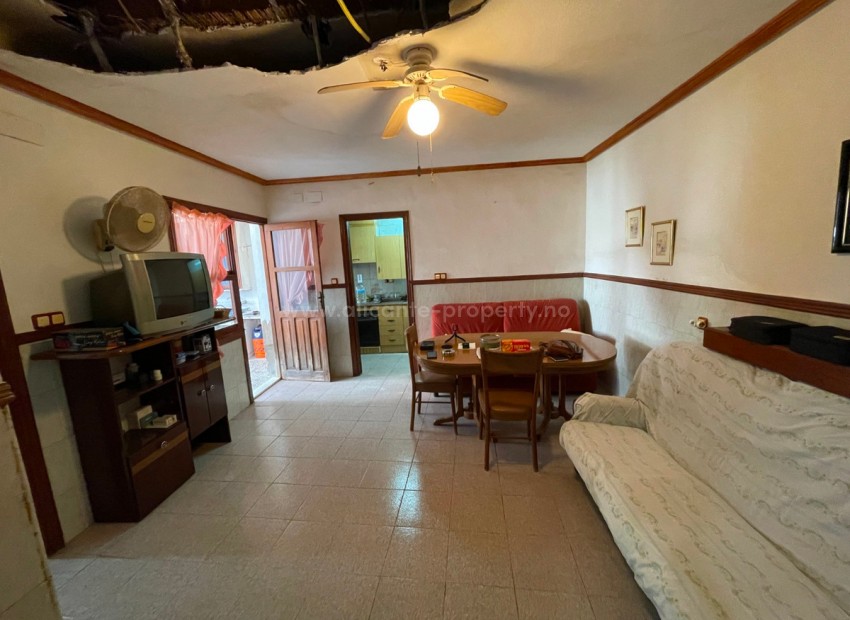 Bungalow en Benejuzar Centro