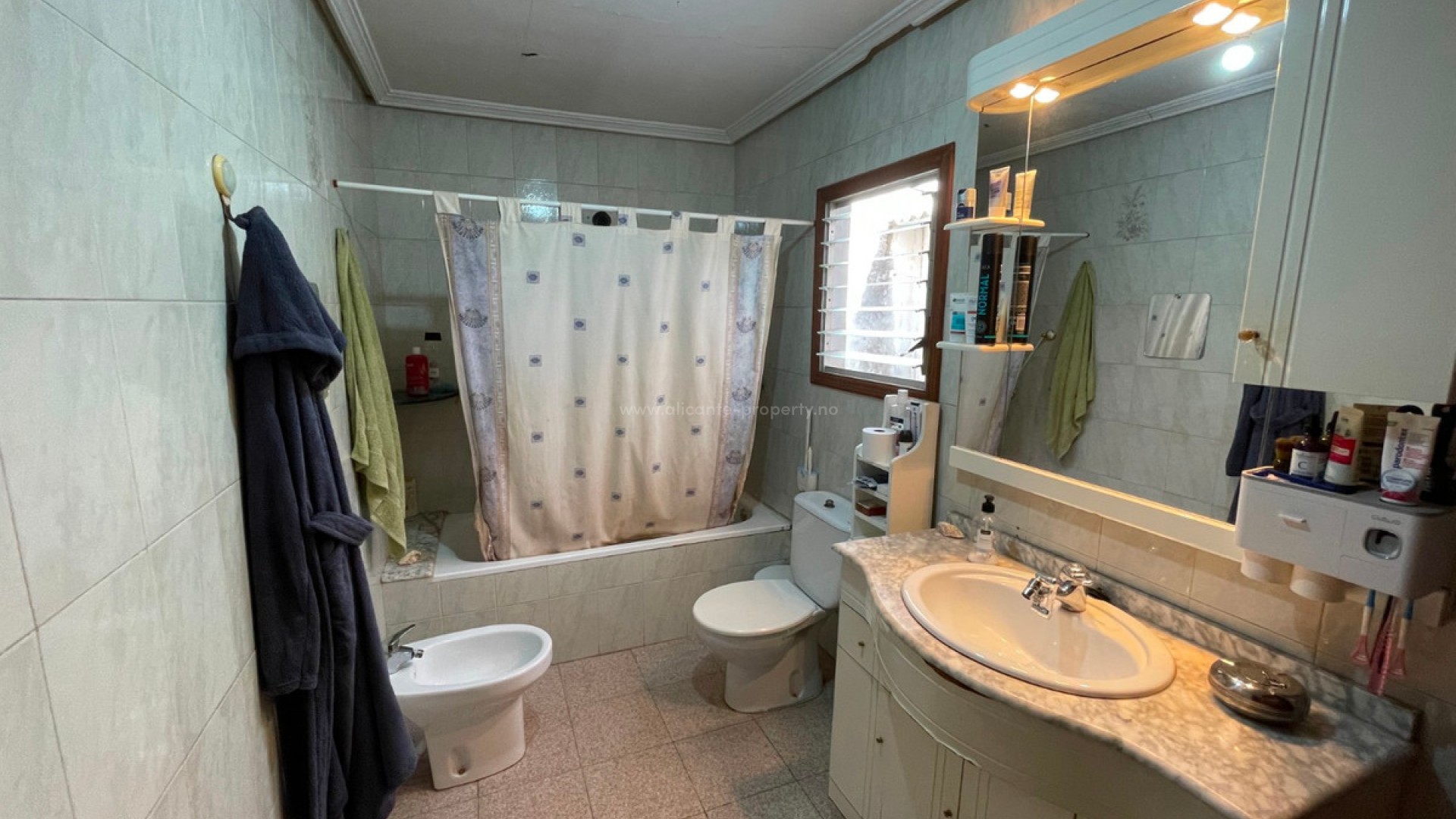 Bungalow en Benejuzar Centro