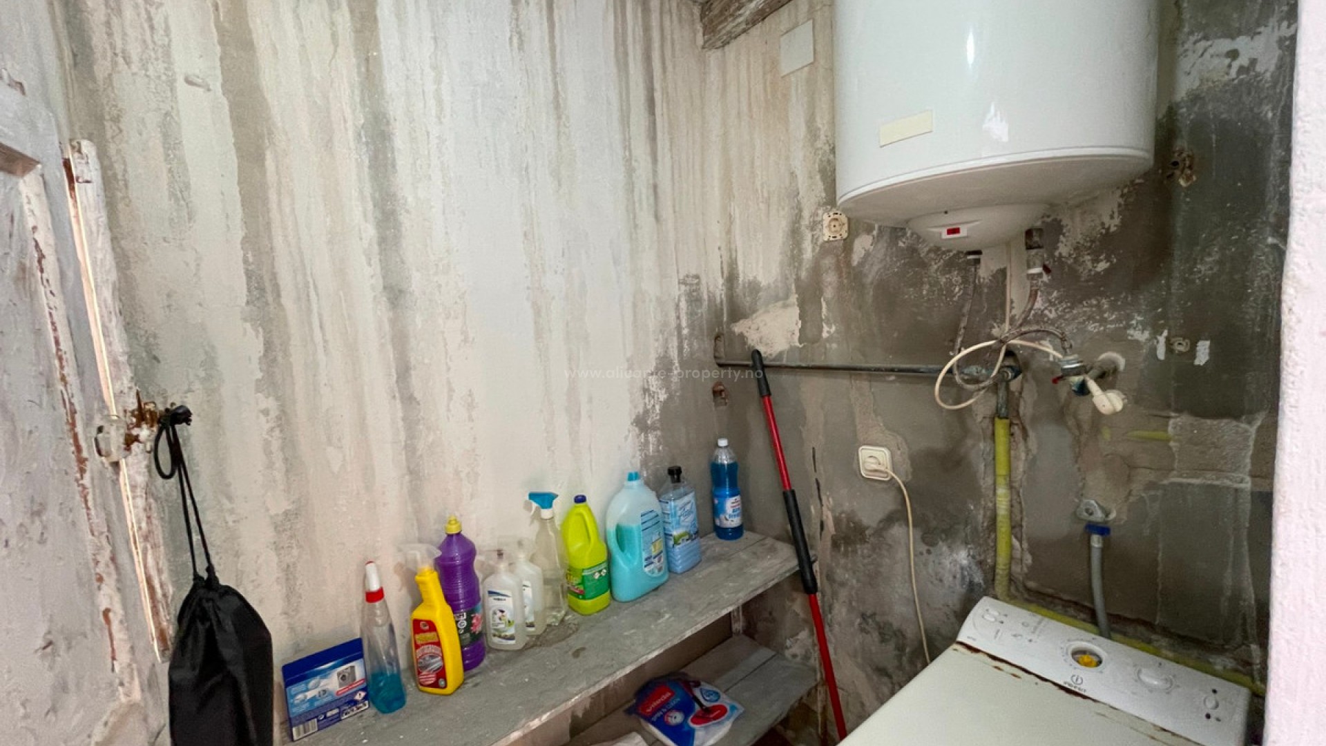 Bungalow en Benejuzar Centro