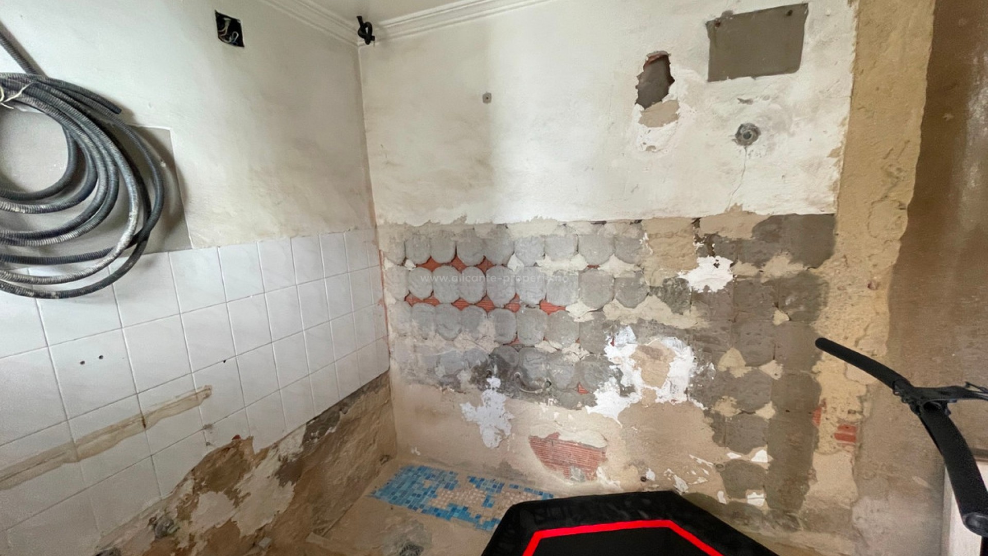 Bungalow en Benejuzar Centro