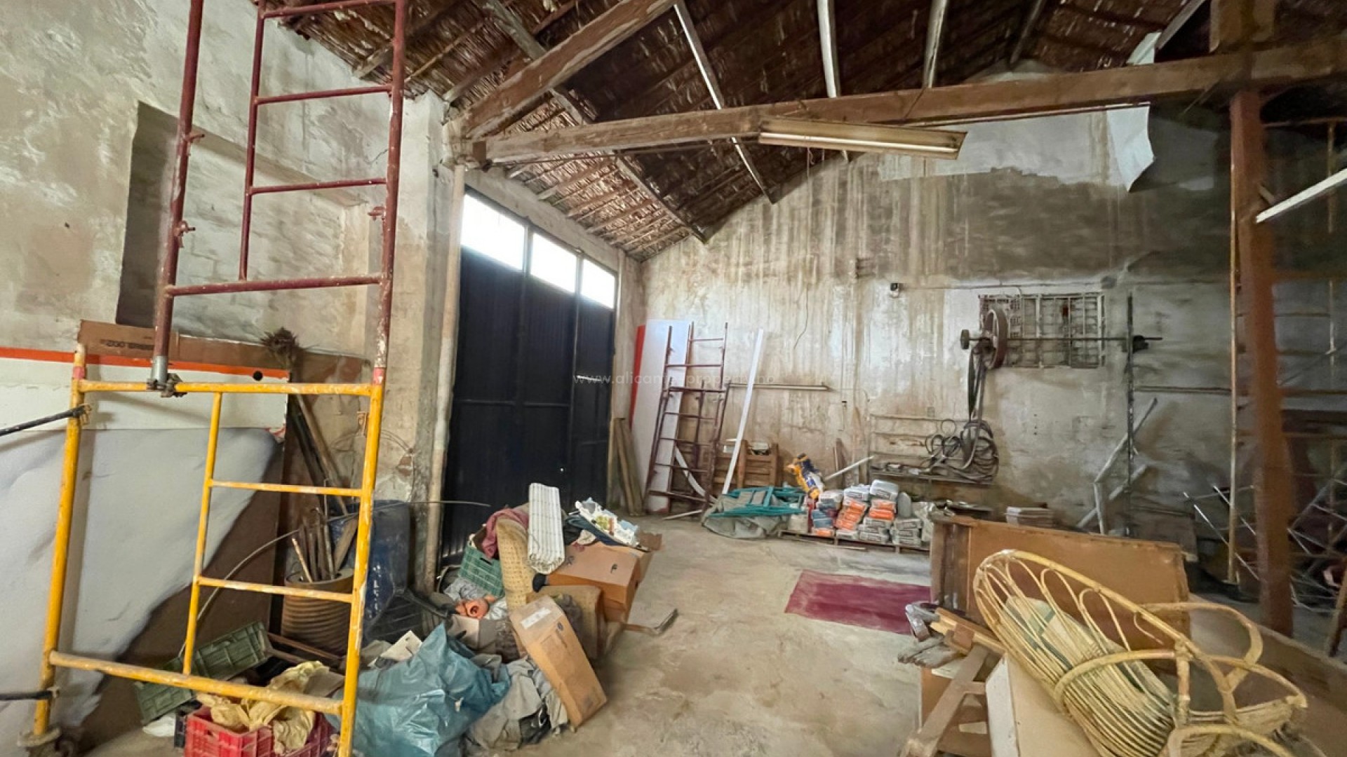 Bungalow en Benejuzar Centro