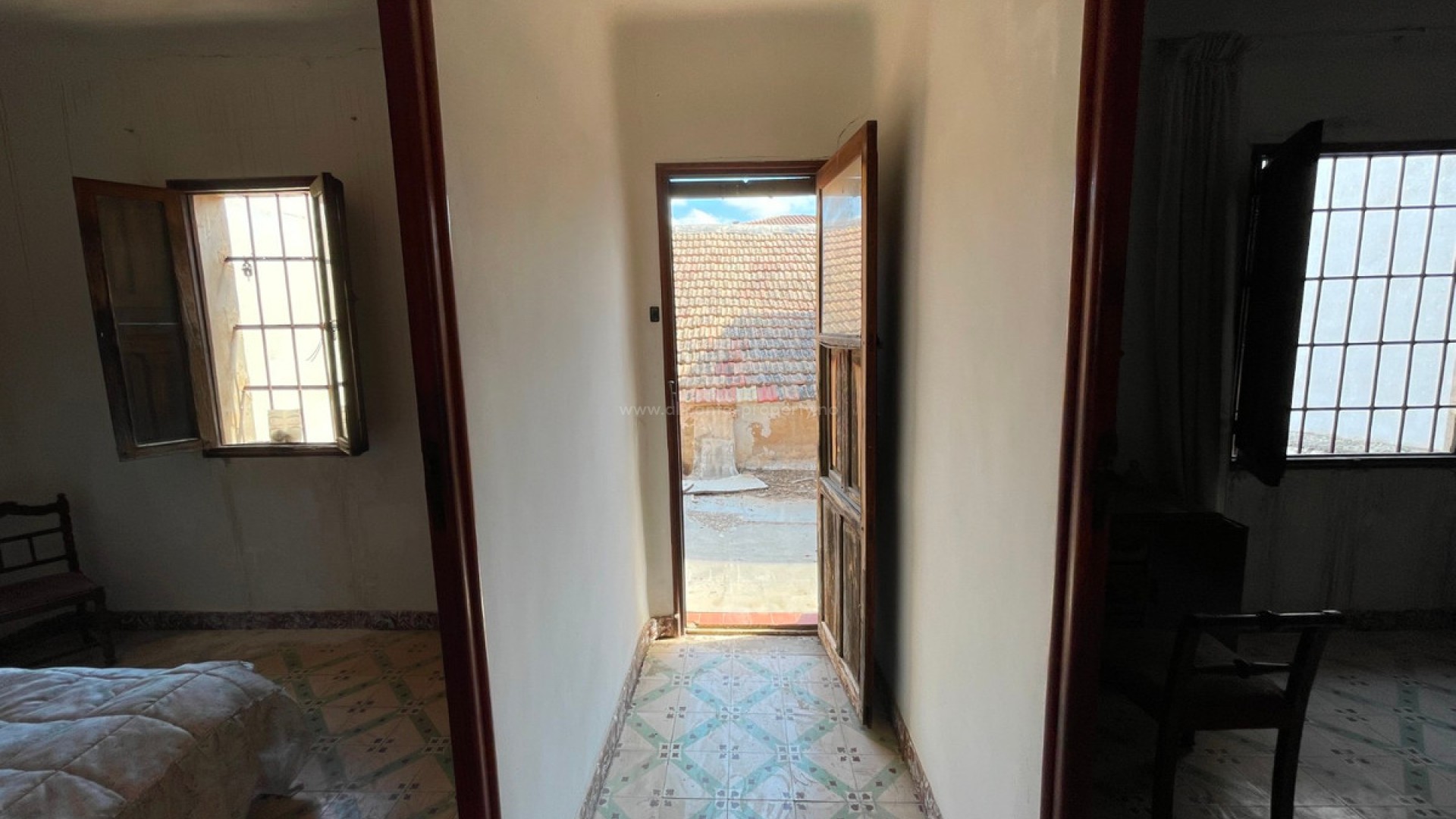 Bungalow en Benejuzar Centro