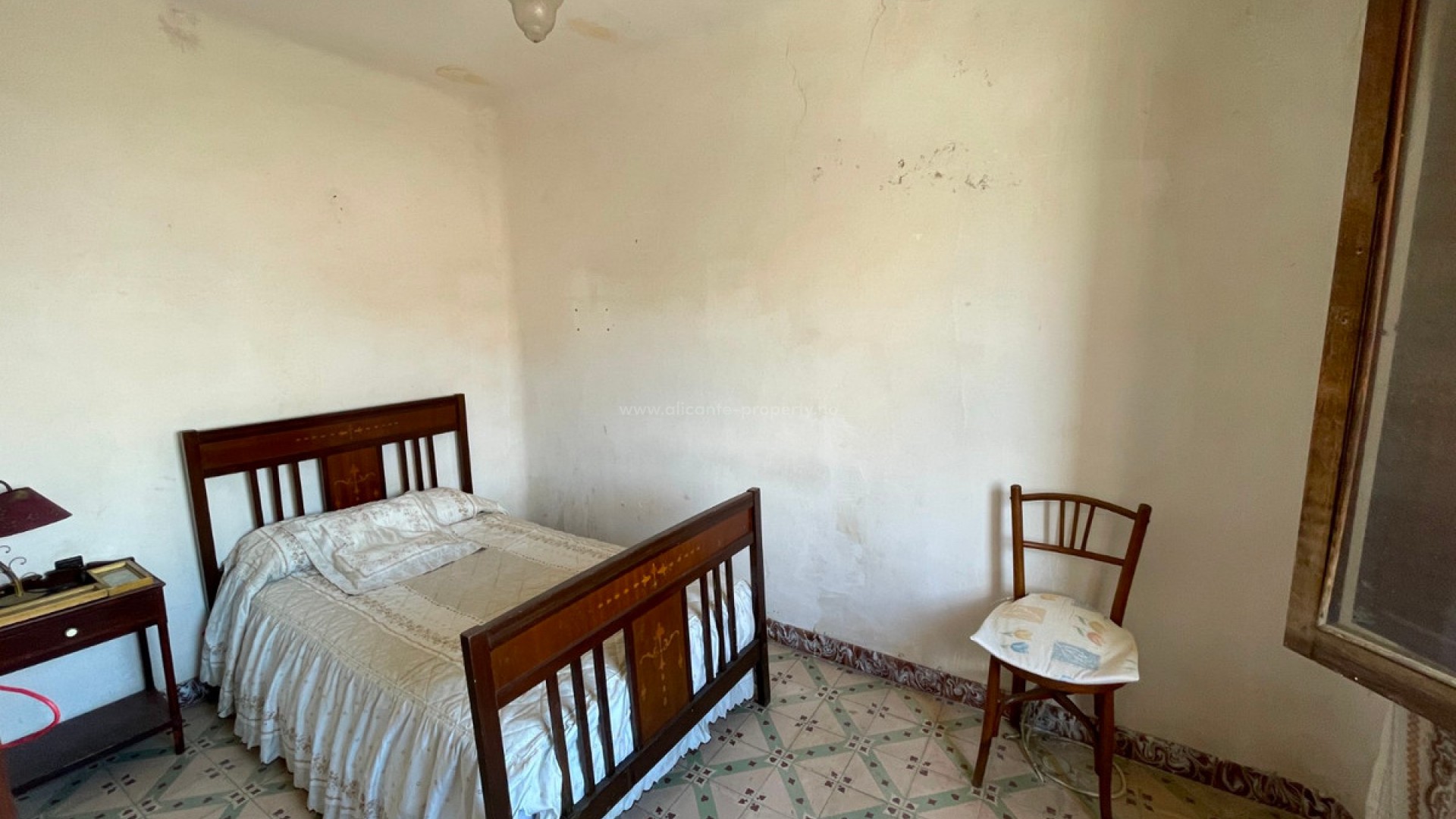 Bungalow en Benejuzar Centro