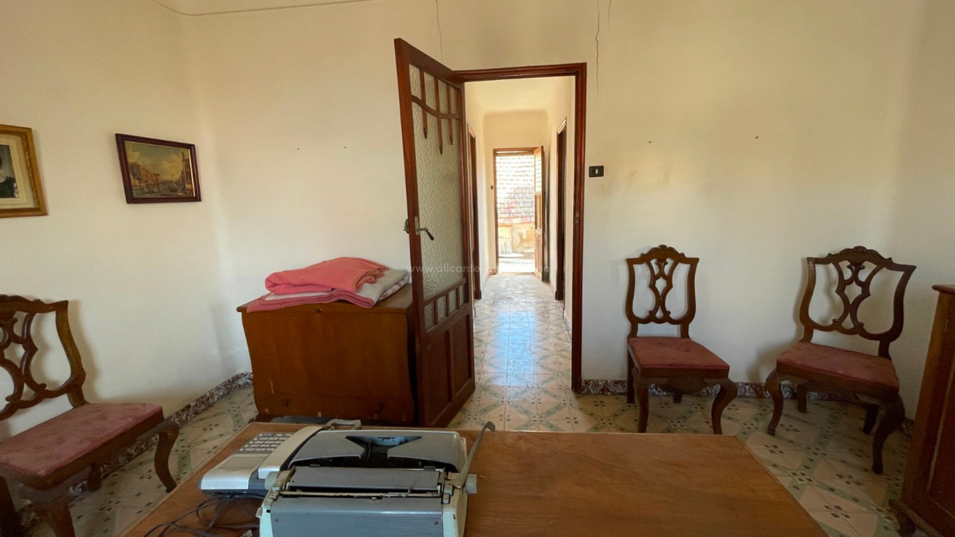 Bungalow en Benejuzar Centro