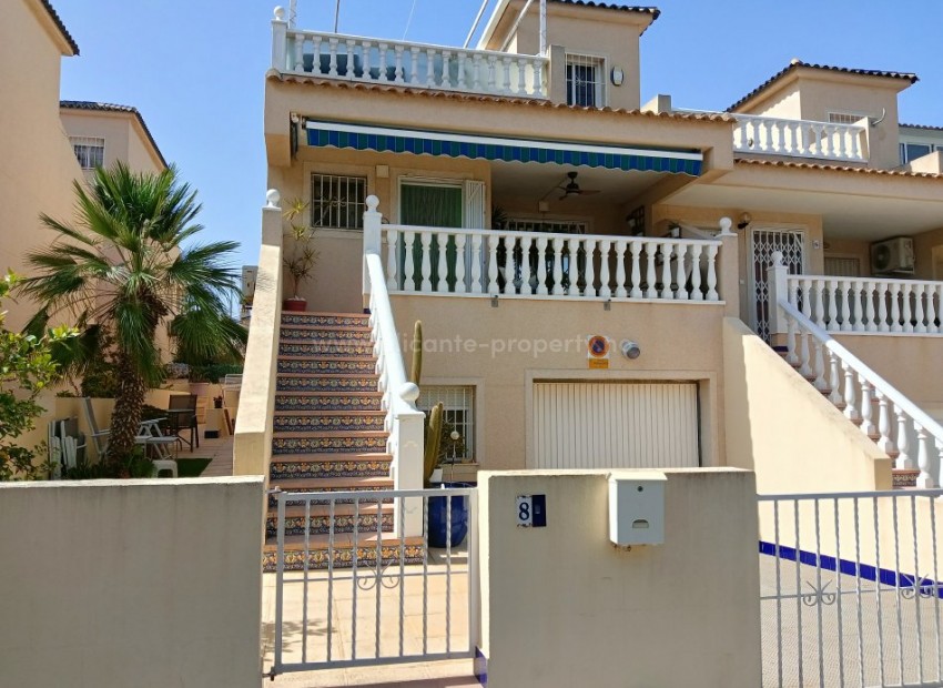 Bungalow en Benijofar